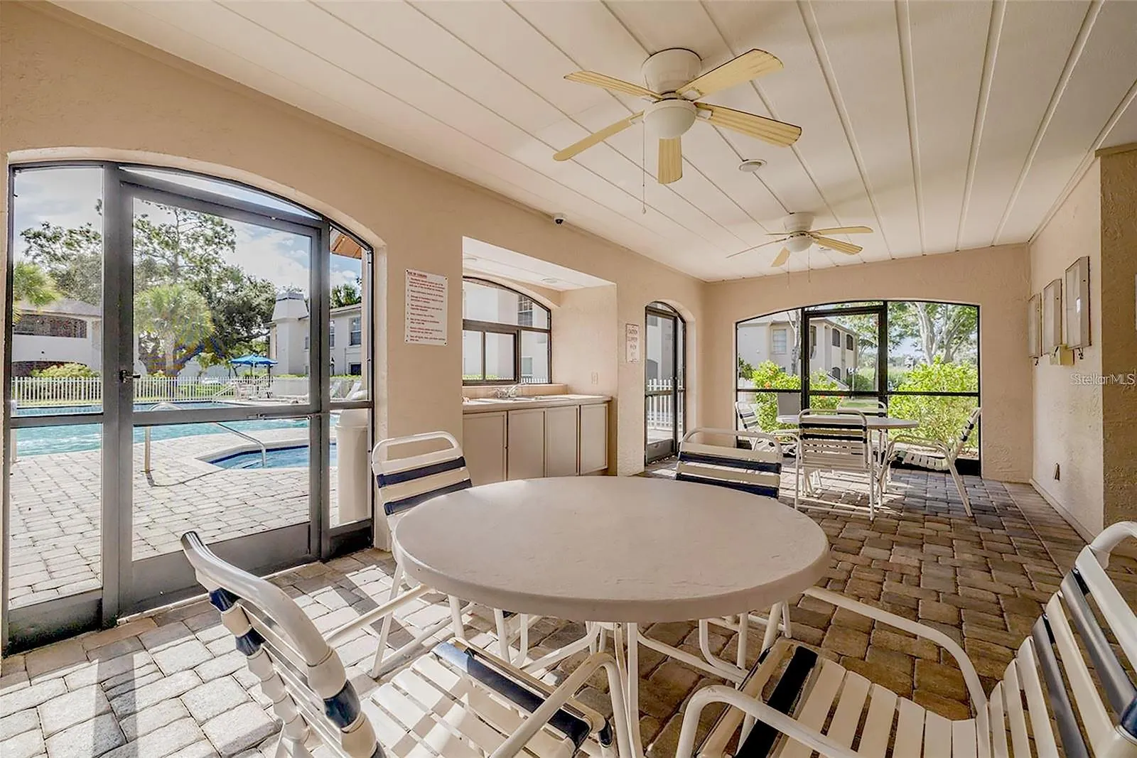 3020 BONAVENTURE CIR #204, #204