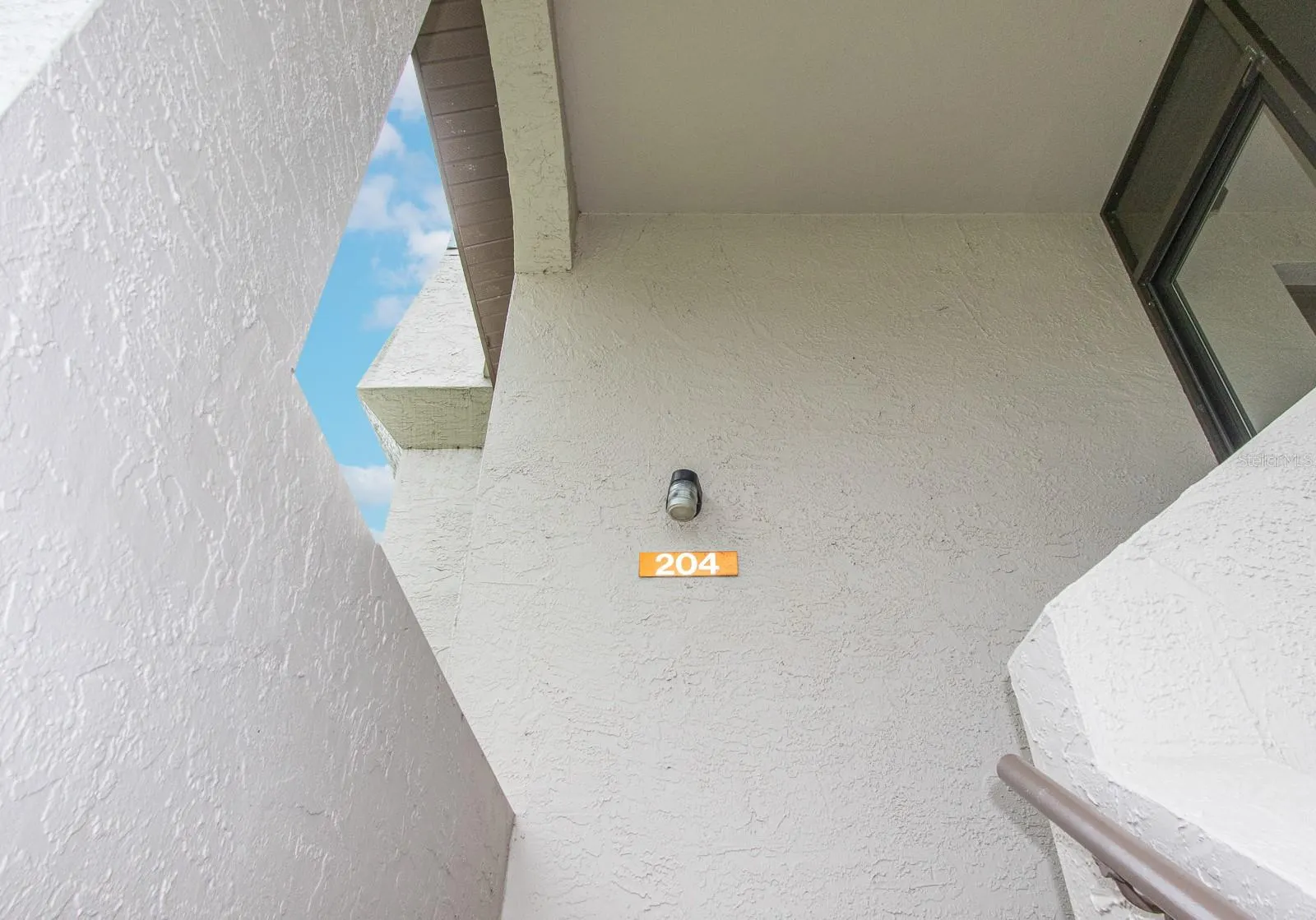 3020 BONAVENTURE CIR #204, #204
