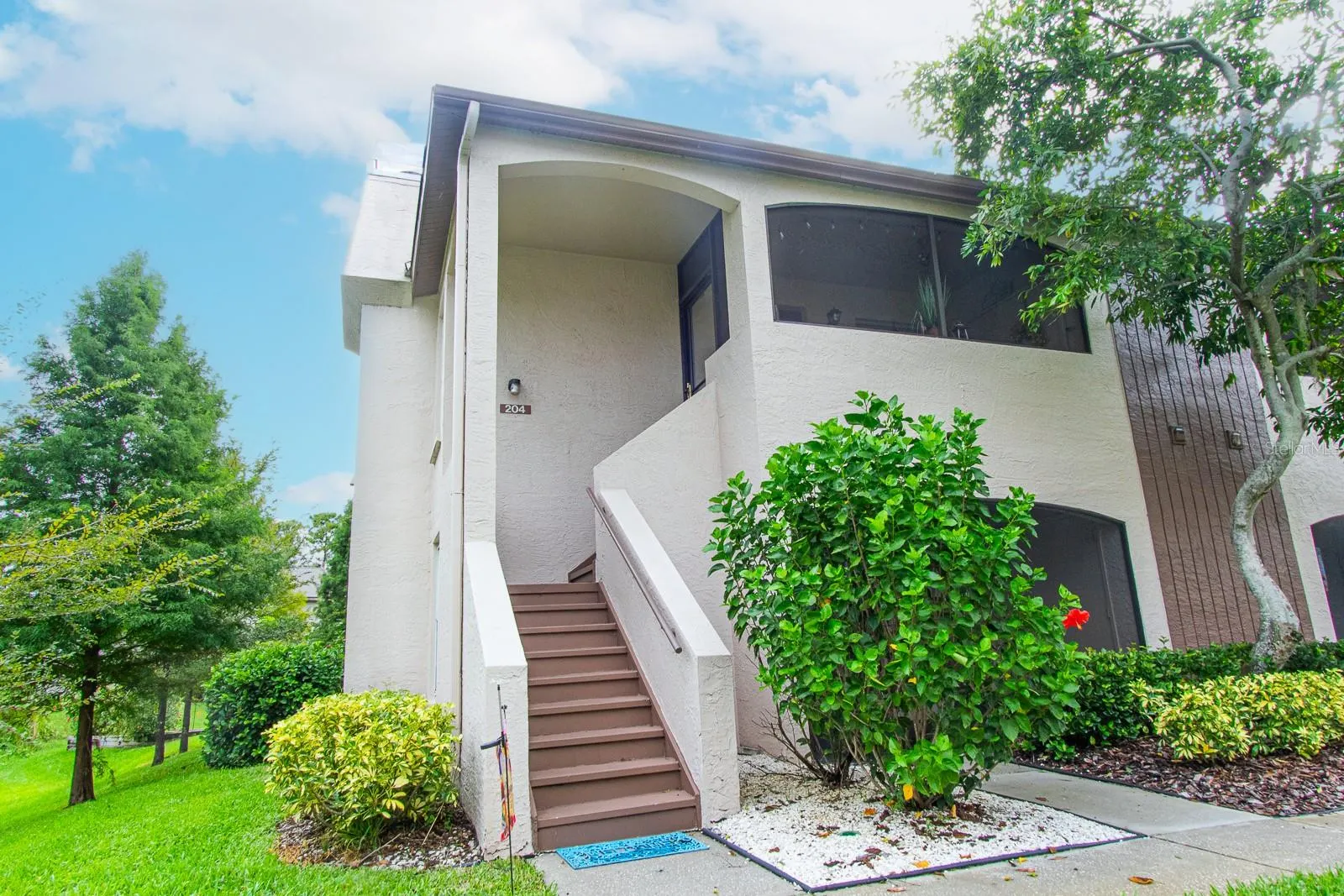 3020 BONAVENTURE CIR #204, #204
