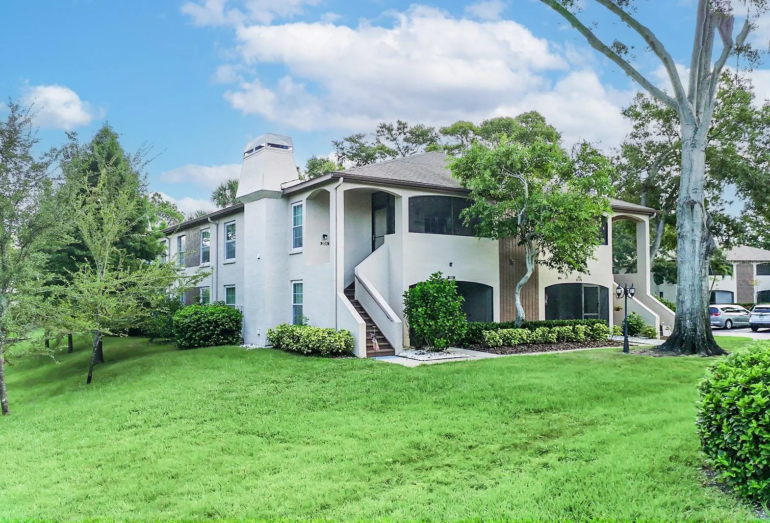 3020 BONAVENTURE CIR #204, #204