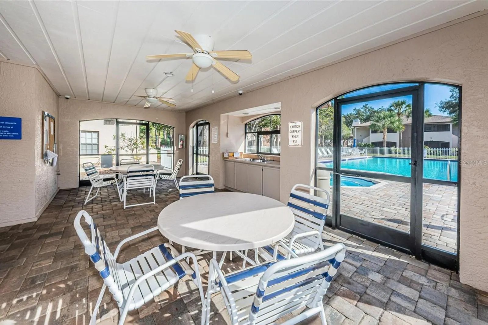 3020 BONAVENTURE CIR #204, #204
