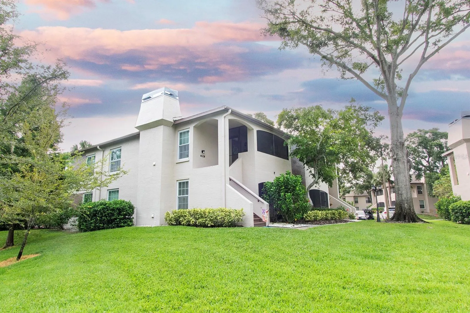 3020 BONAVENTURE CIR #204, #204