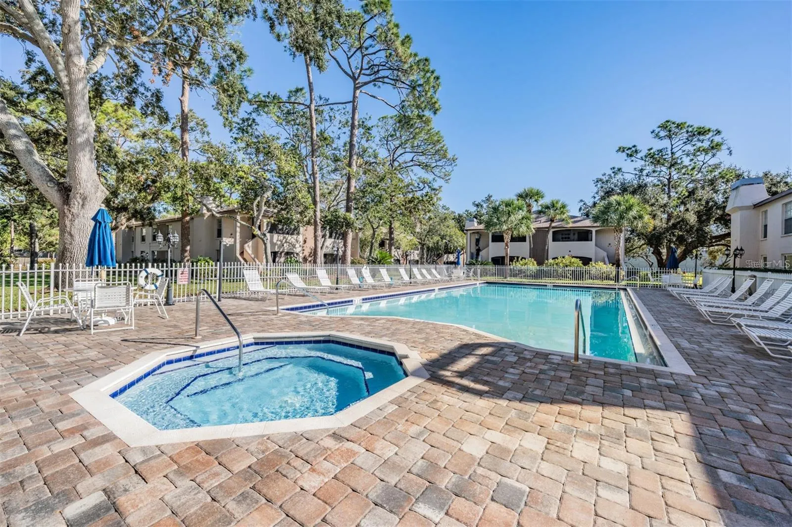 3020 BONAVENTURE CIR #204, #204