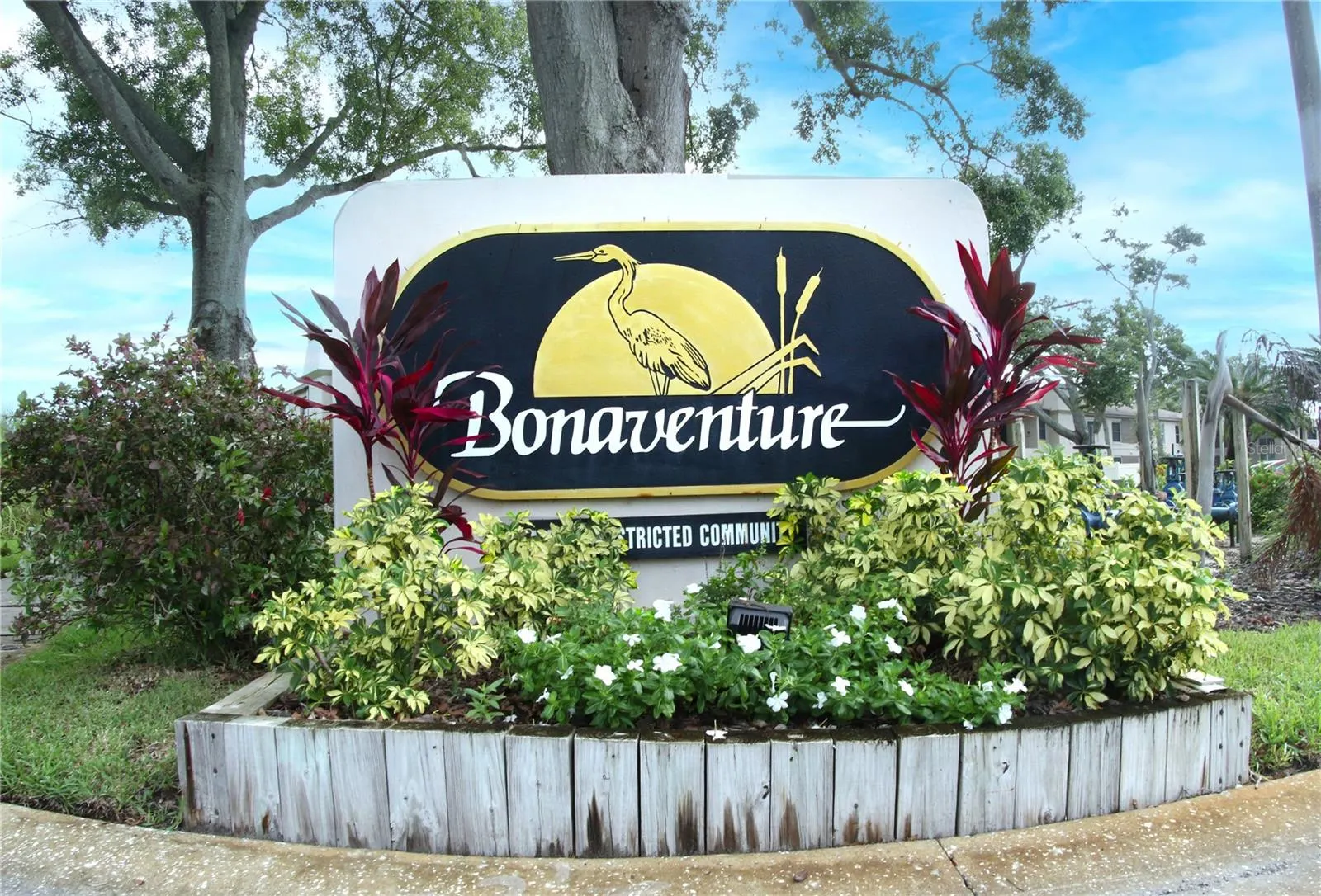 3020 BONAVENTURE CIR #204, #204