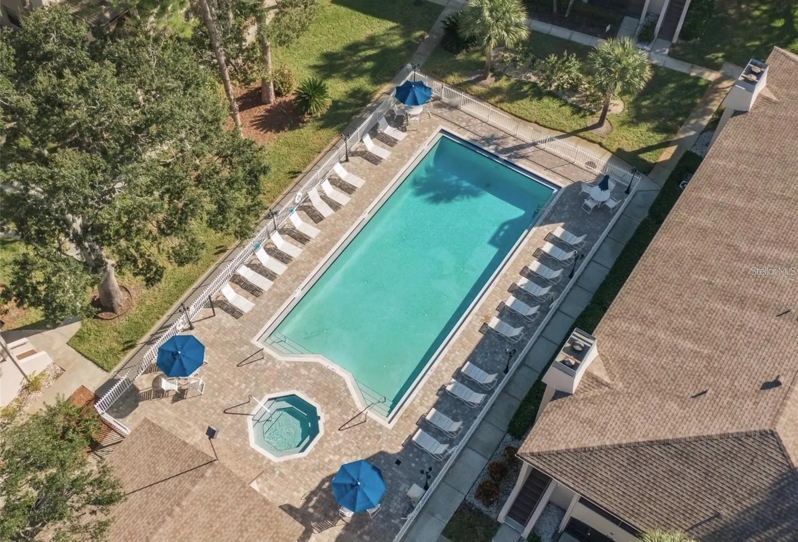 3020 BONAVENTURE CIR #204, #204