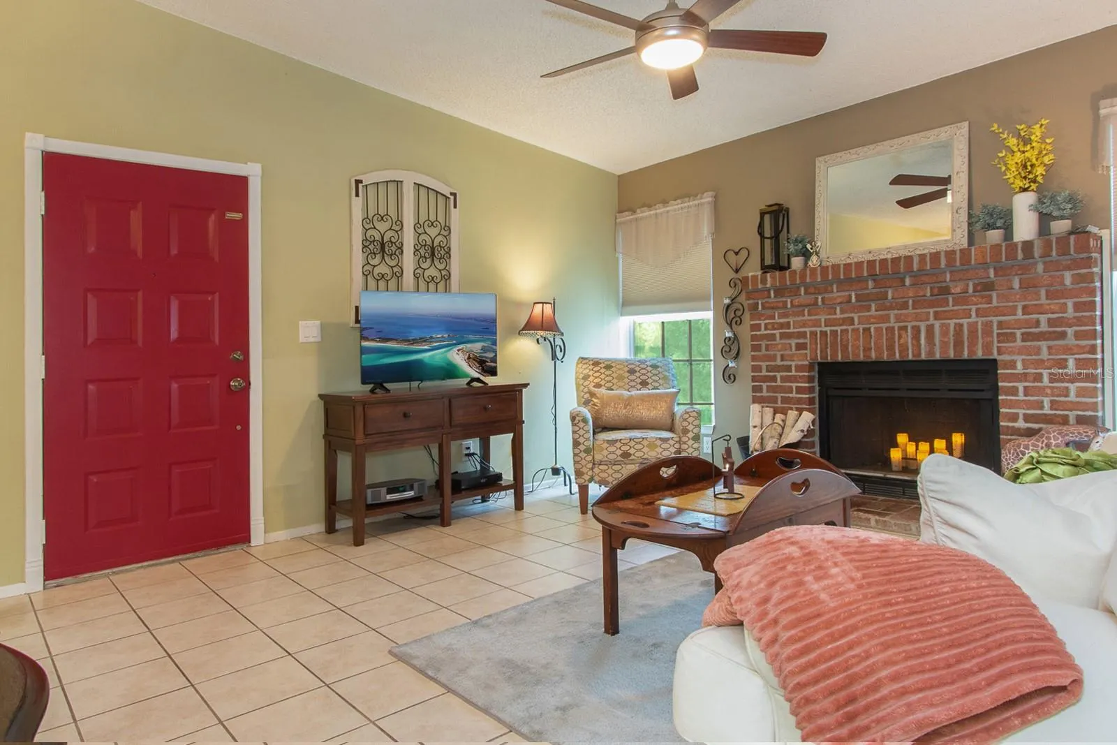 3020 BONAVENTURE CIR #204, #204
