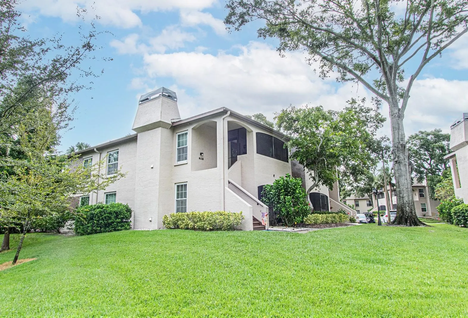 3020 BONAVENTURE CIR #204, #204