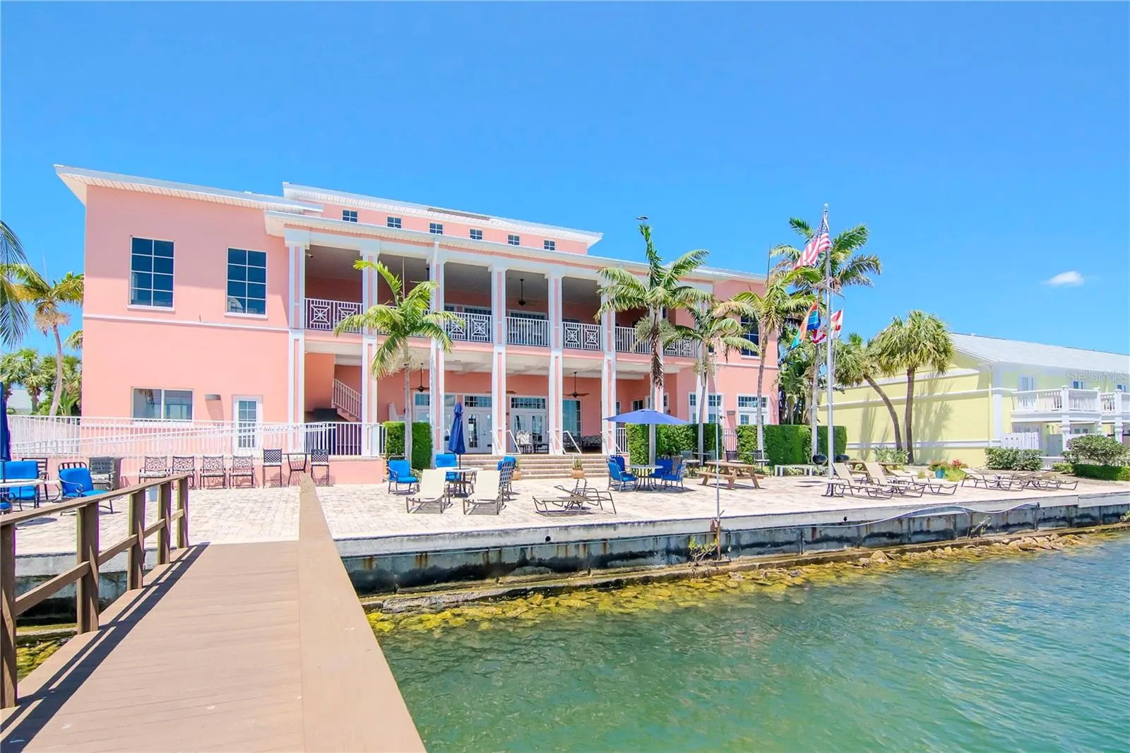 4859 COQUINA KEY DR SE #C, #C