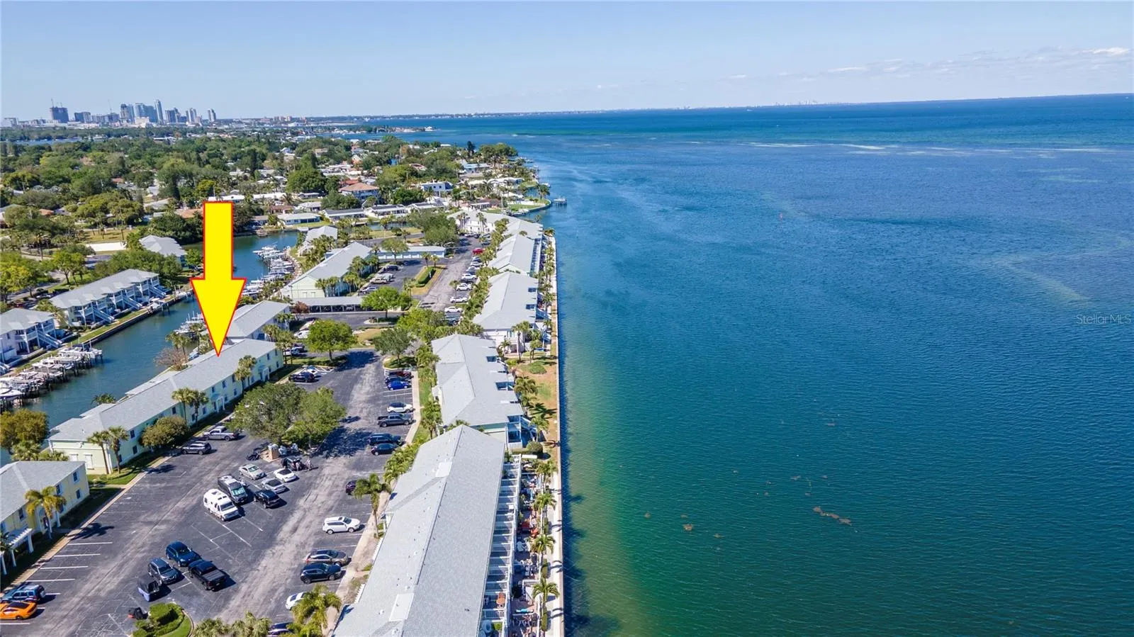 4859 COQUINA KEY DR SE #C, #C
