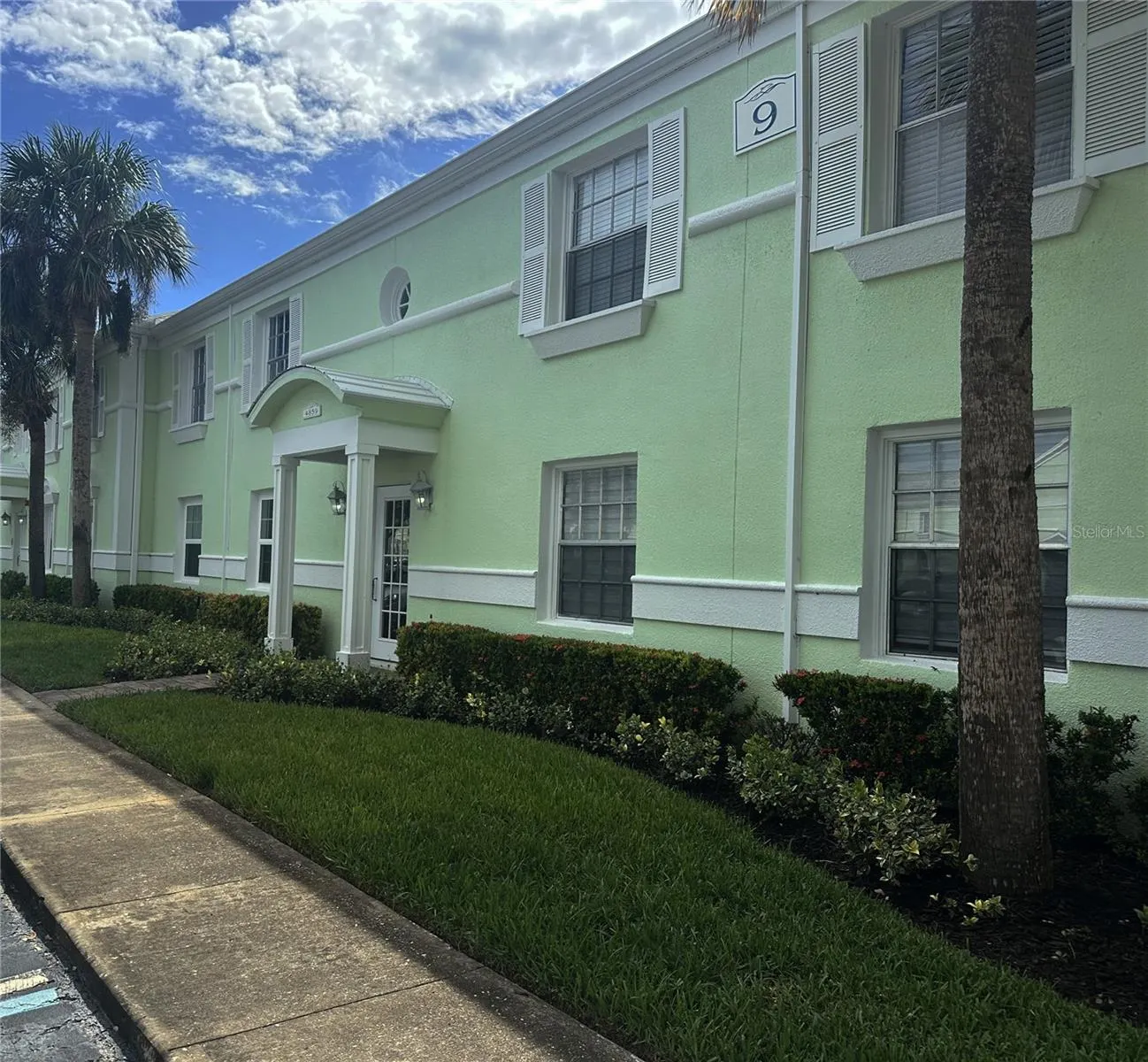 4859 COQUINA KEY DR SE #C, #C