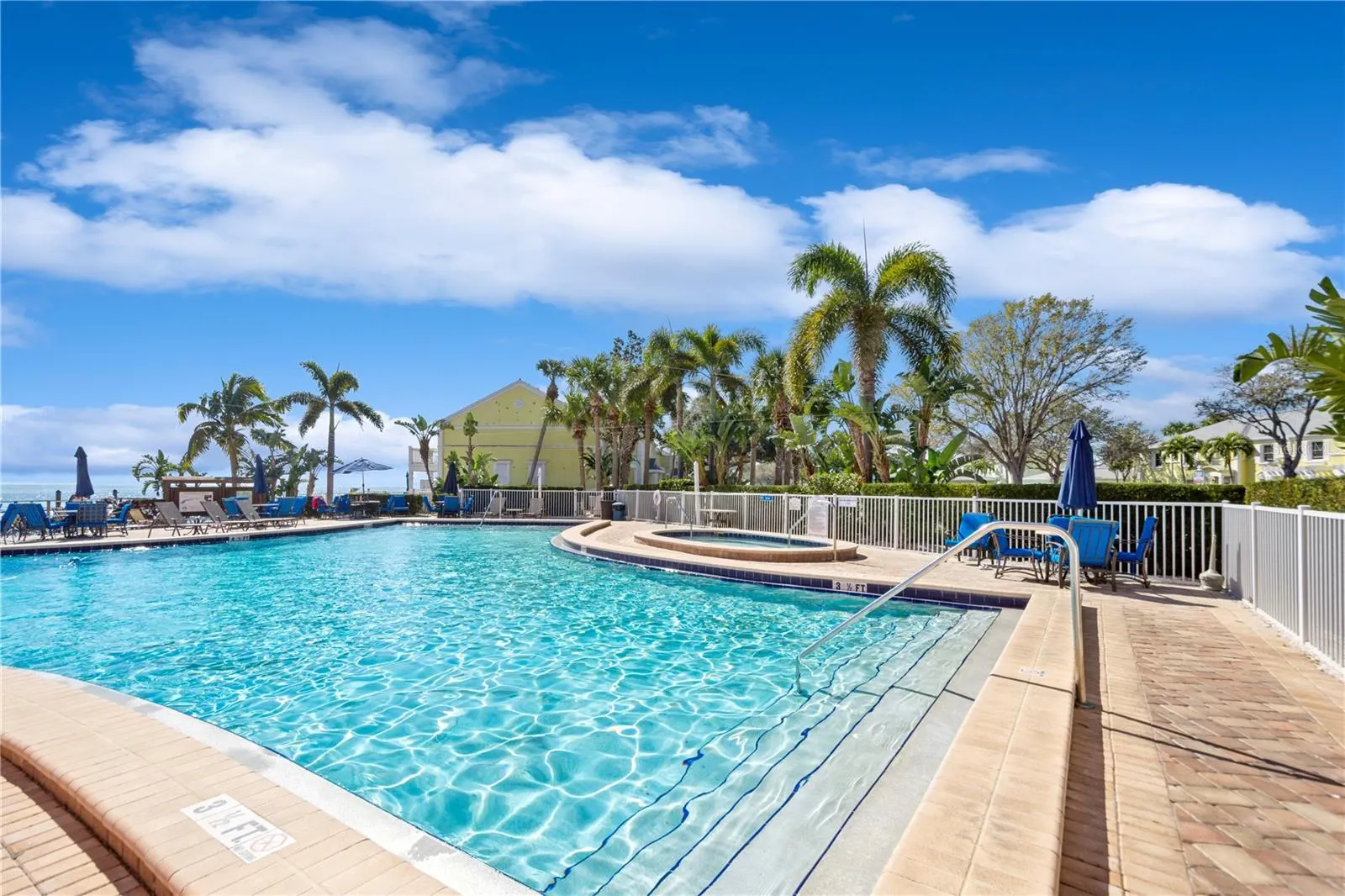 4859 COQUINA KEY DR SE #C, #C