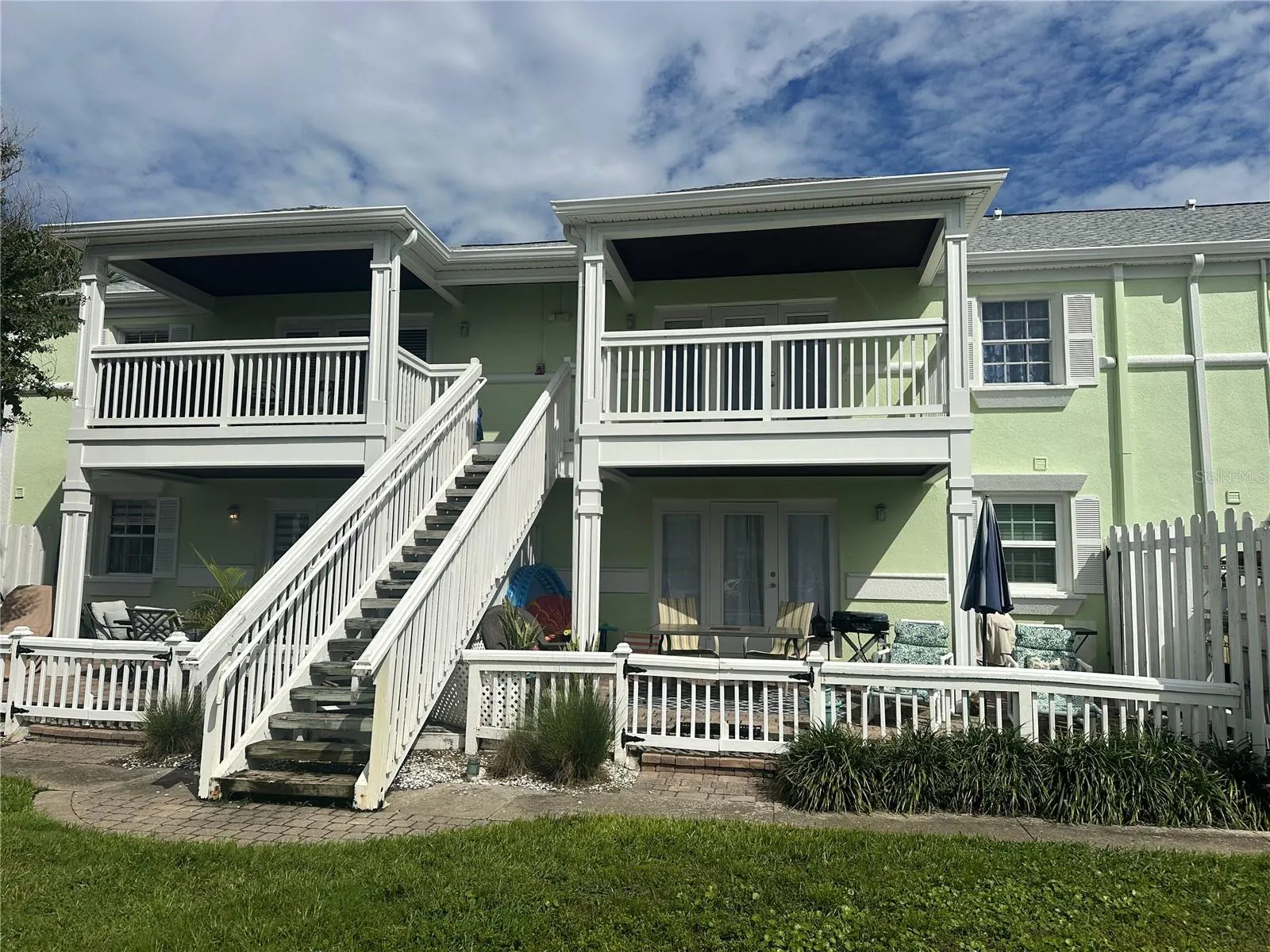4859 COQUINA KEY DR SE #C, #C