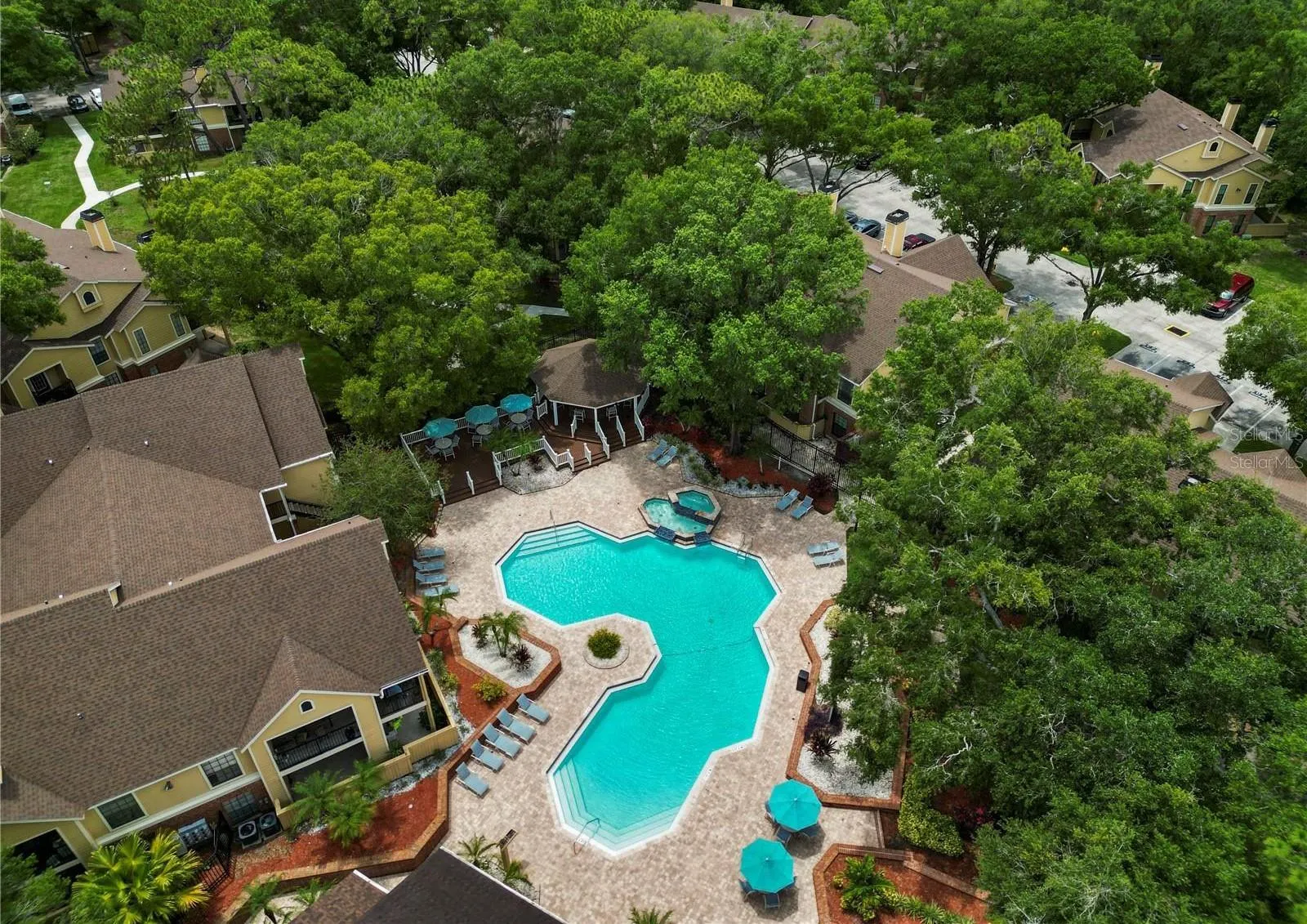 8647 MALLARD RESERVE DR #103, #103
