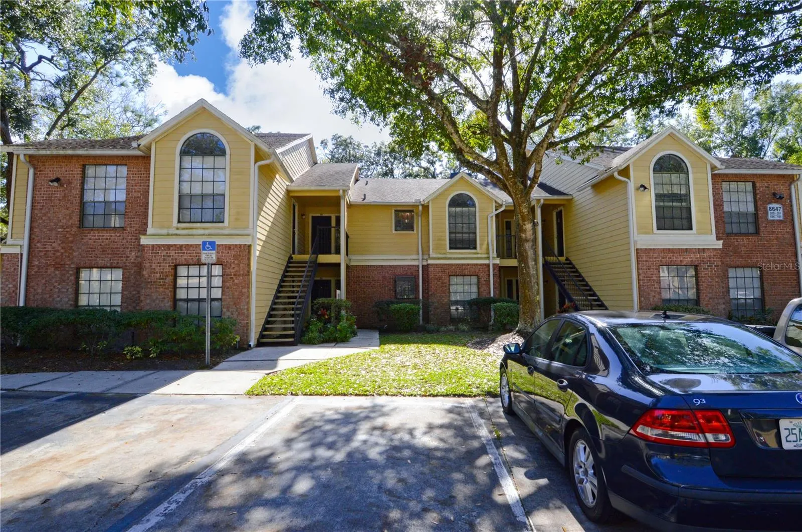 8647 MALLARD RESERVE DR #103, #103