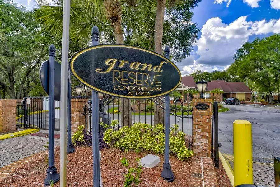 8647 MALLARD RESERVE DR #103, #103