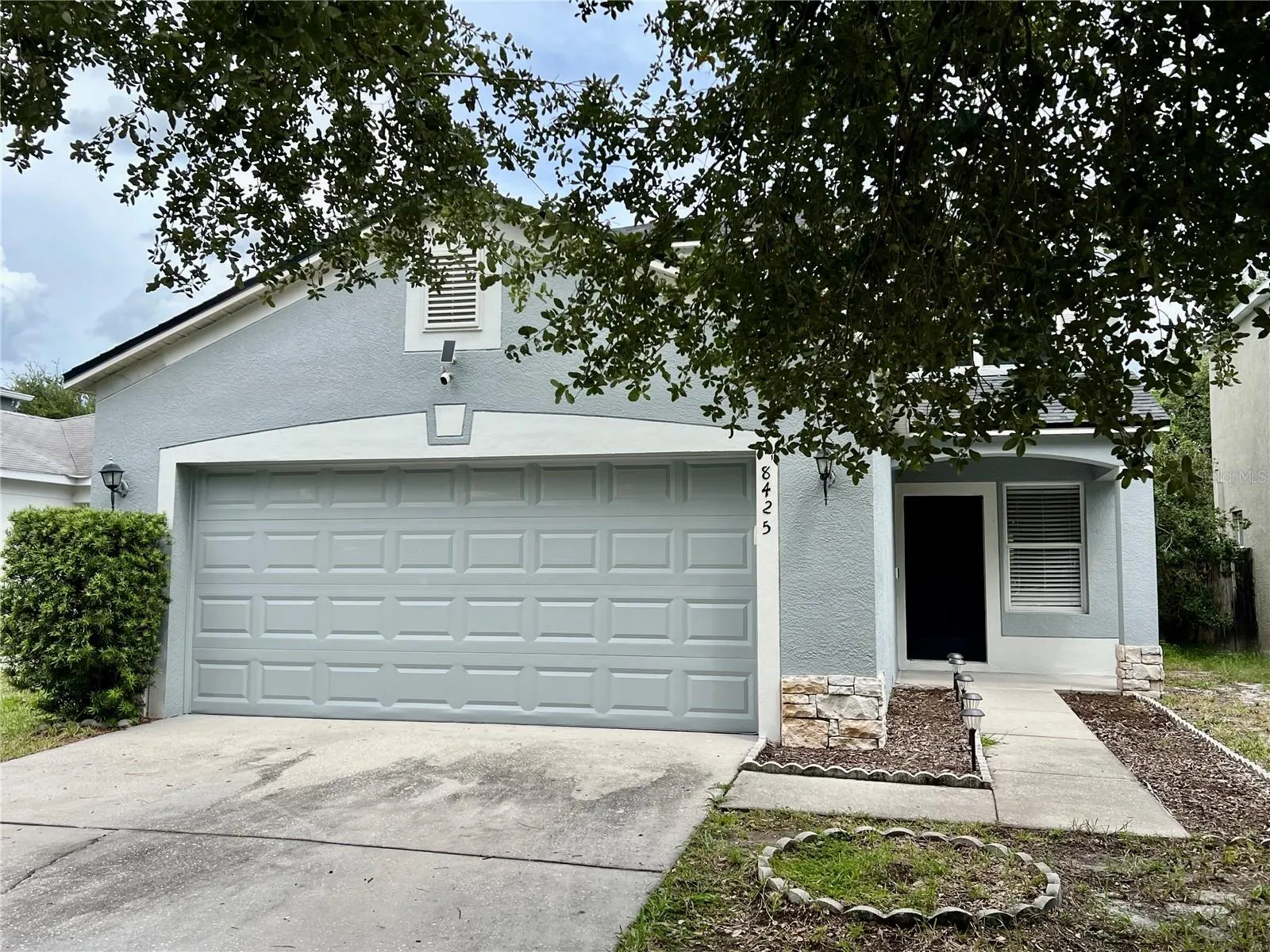 8425 QUARTER HORSE DR