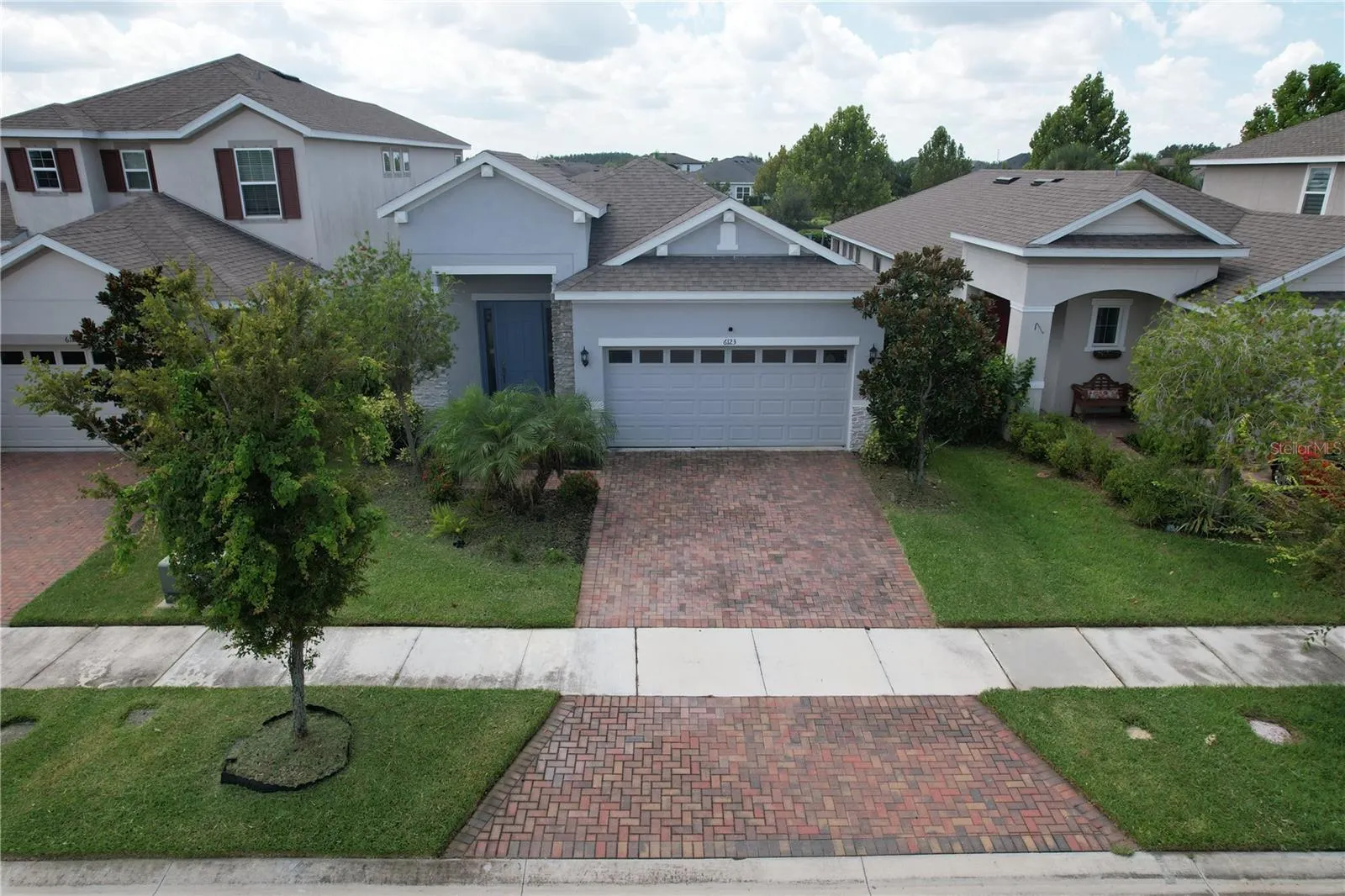 6123 VOYAGERS PL
