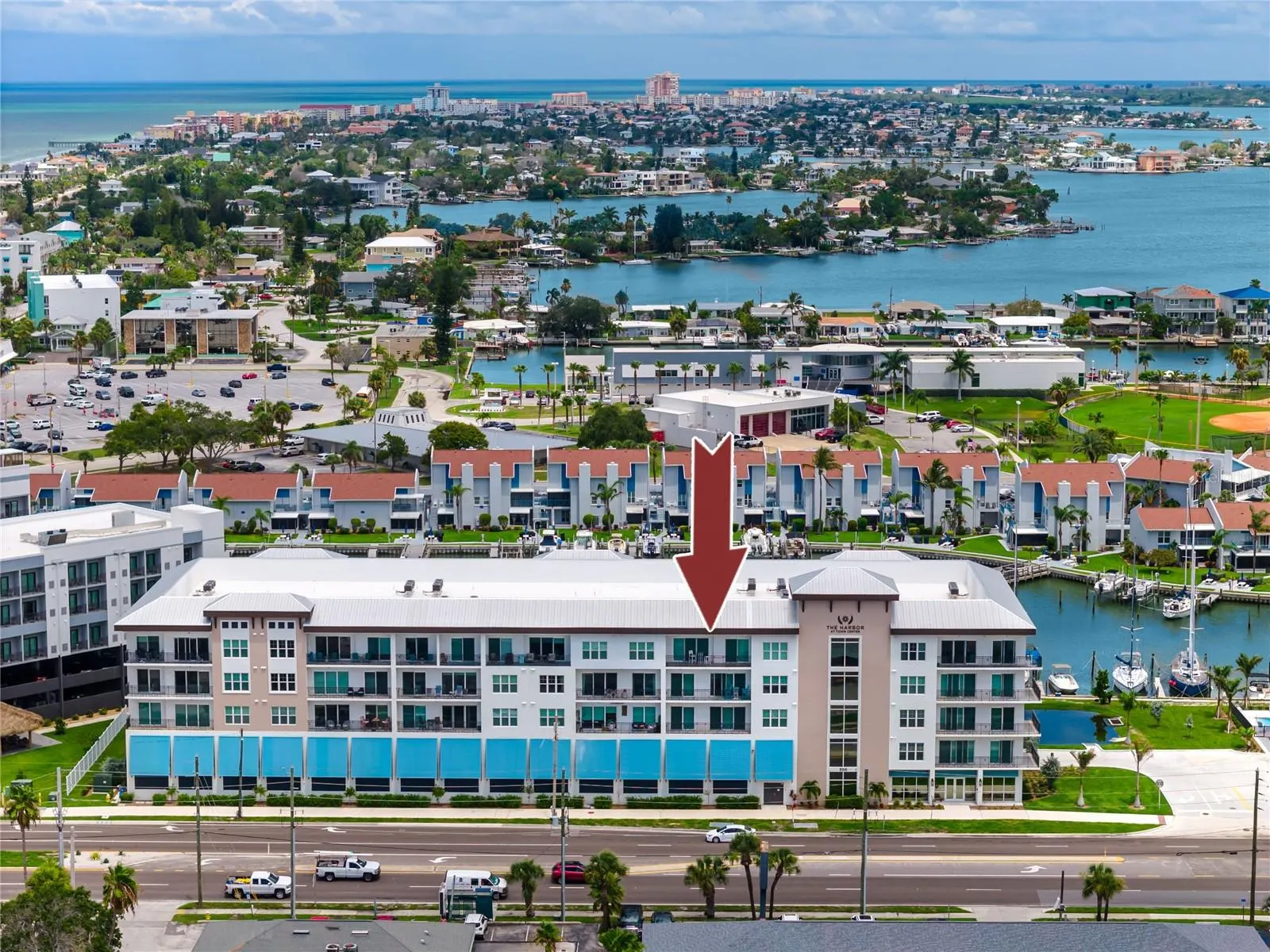 300 150TH AVE #305, #305