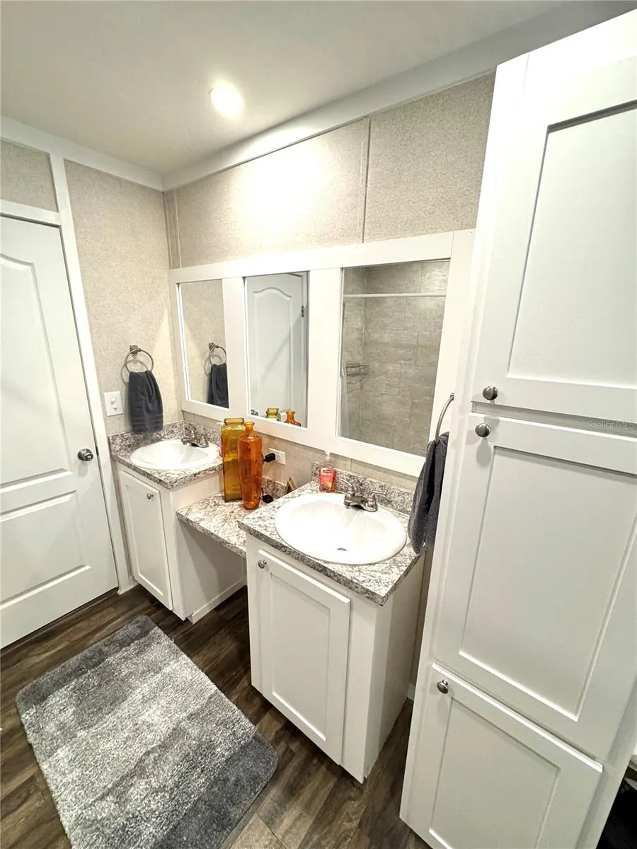 7803 46TH AVE N #105, #105