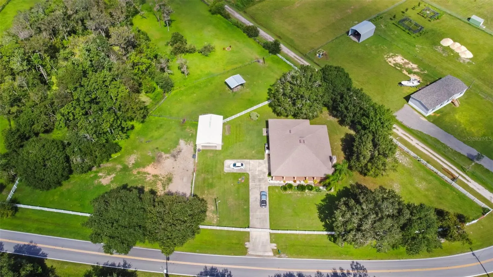 2414 GERBER DAIRY RD