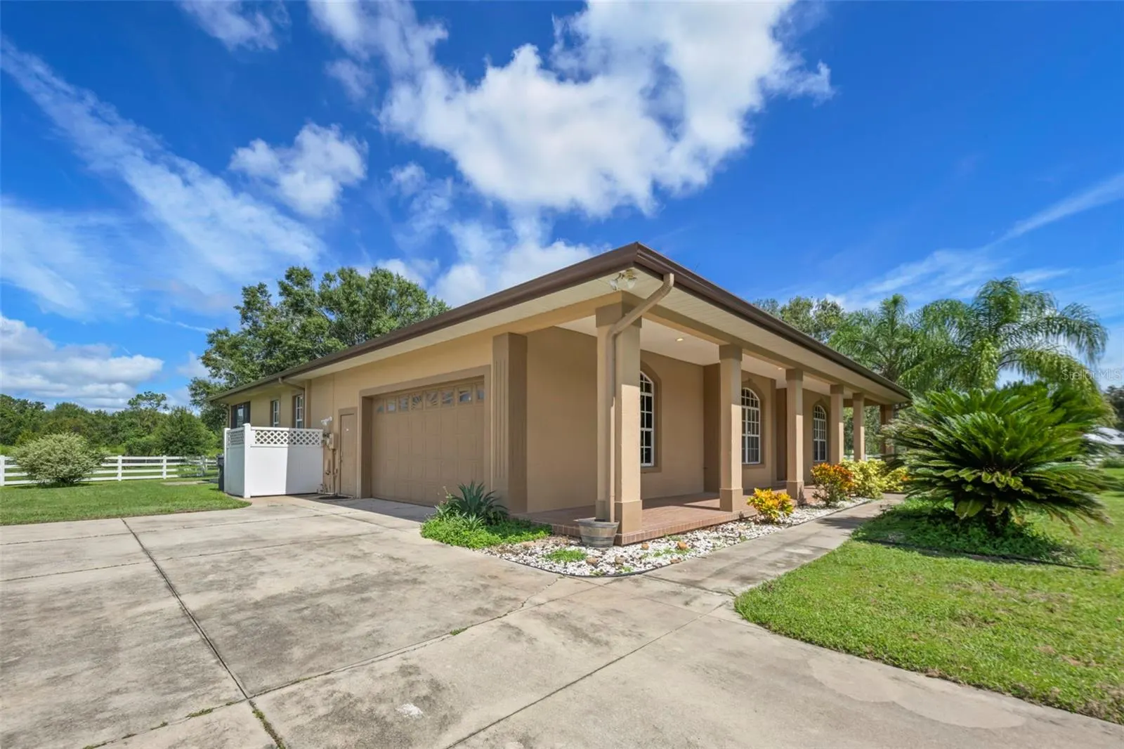 2414 GERBER DAIRY RD