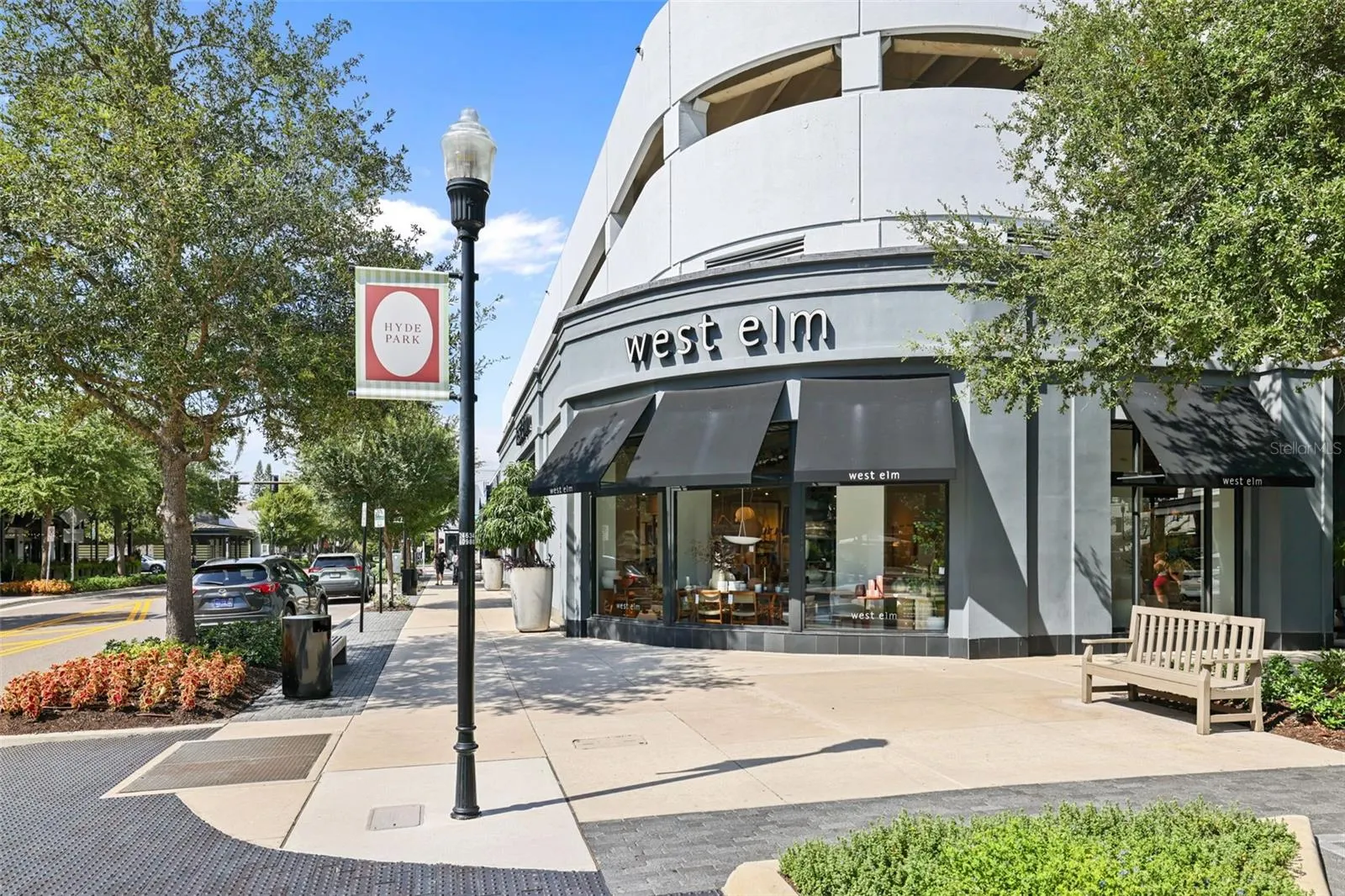 1000 W HORATIO ST #126, #126
