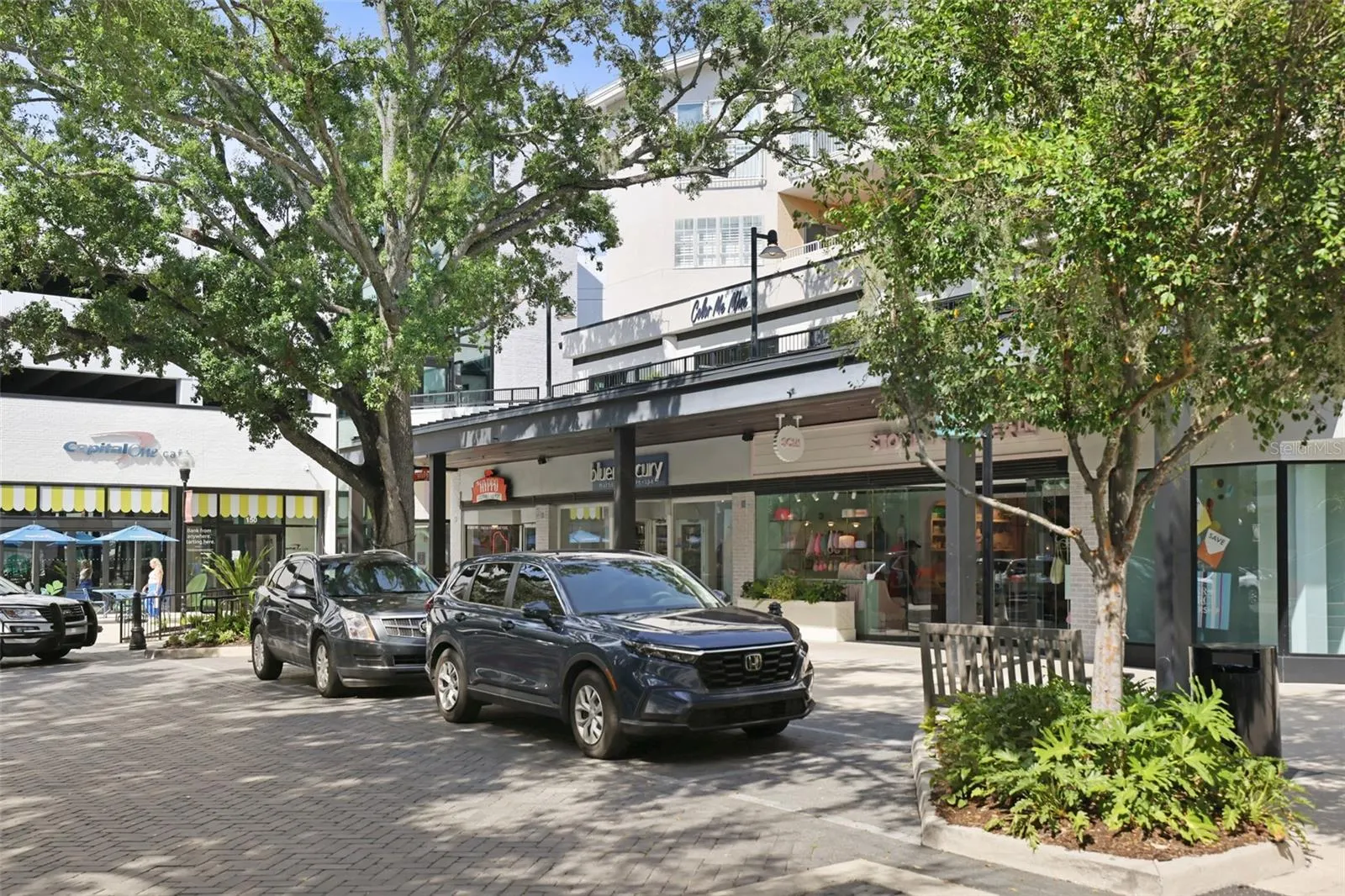 1000 W HORATIO ST #126, #126