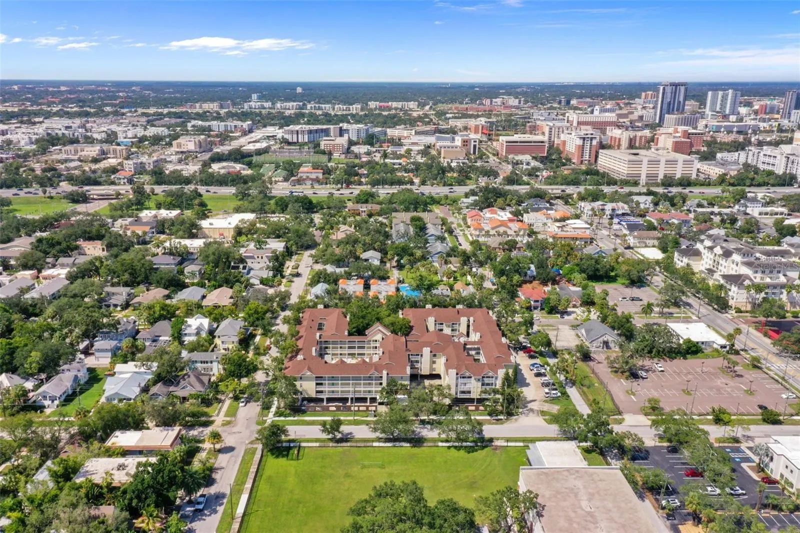 1000 W HORATIO ST #126, #126