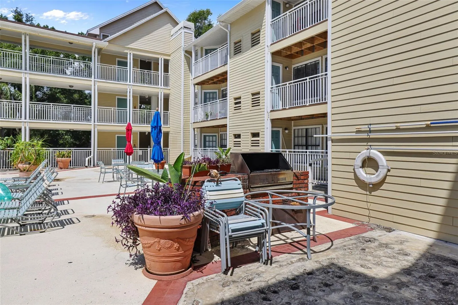 1000 W HORATIO ST #126, #126