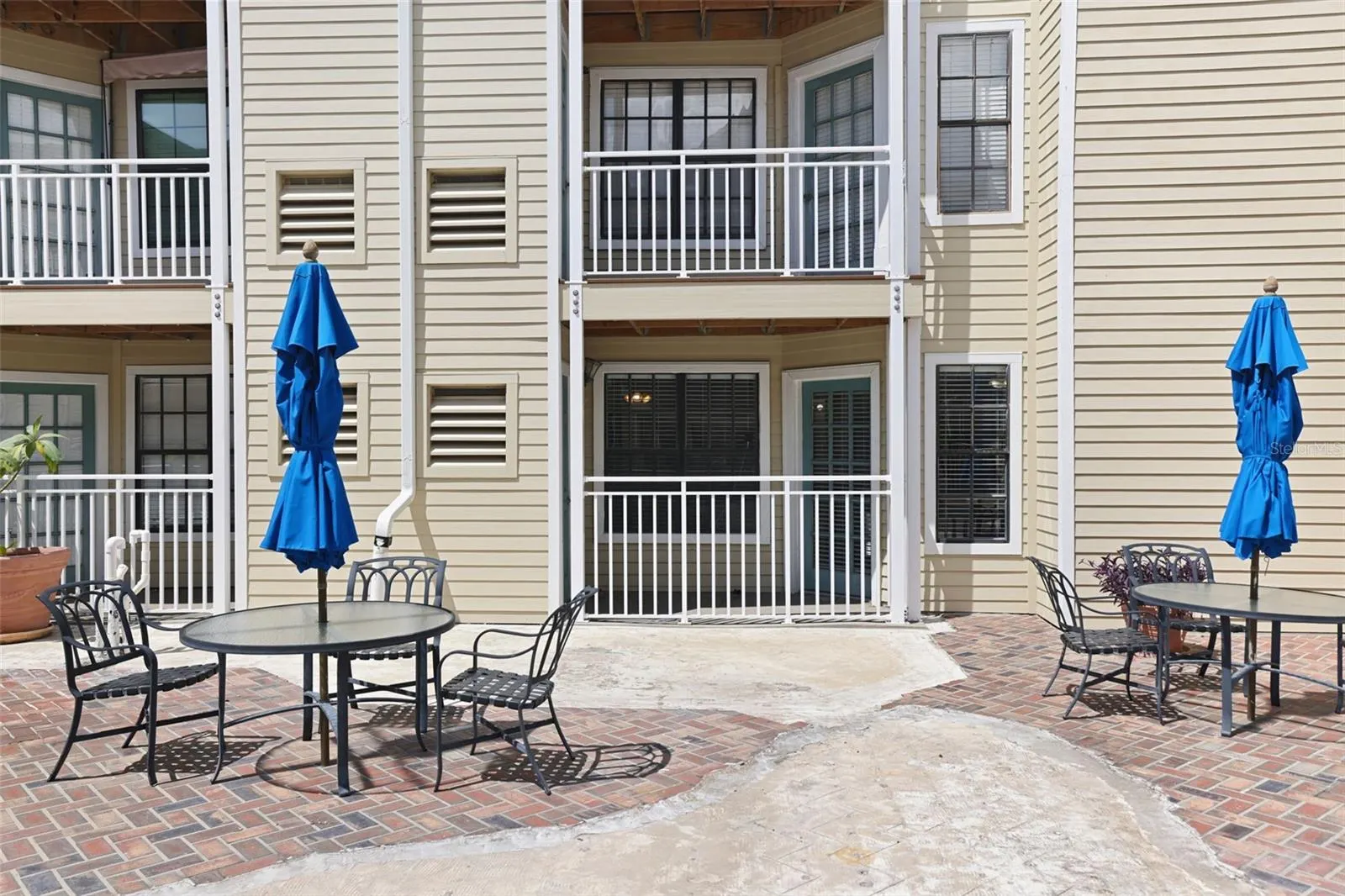 1000 W HORATIO ST #126, #126