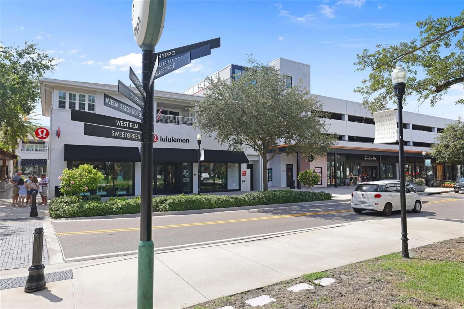 1000 W HORATIO ST #126, #126