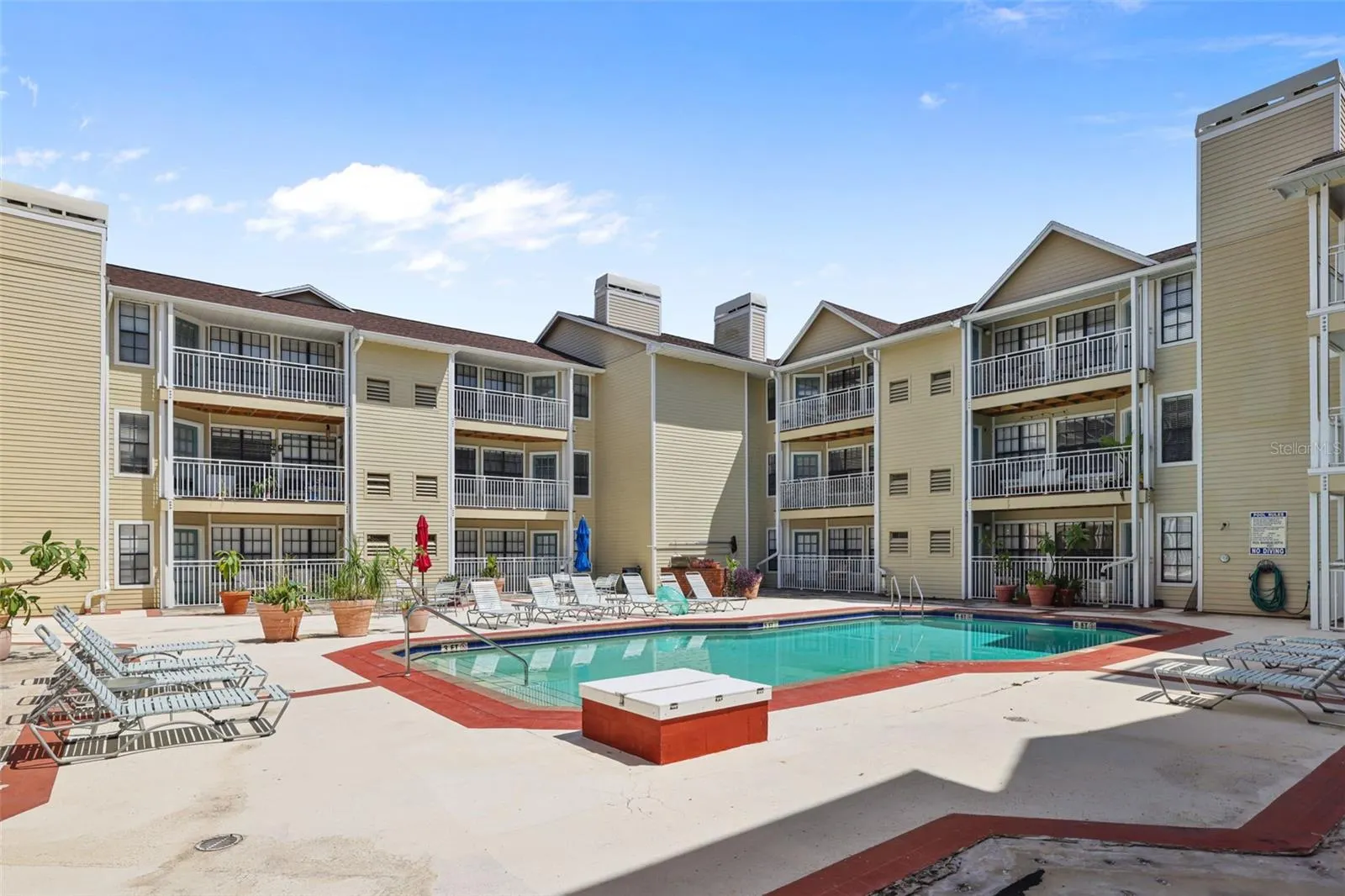 1000 W HORATIO ST #126, #126
