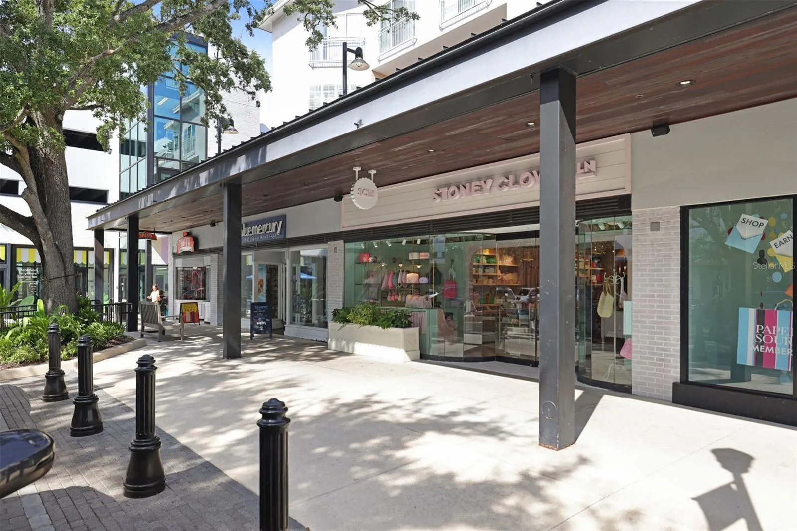 1000 W HORATIO ST #126, #126