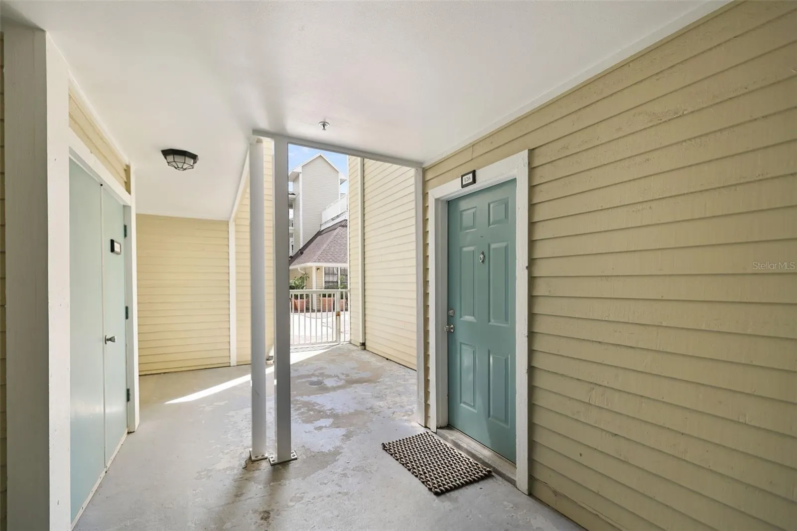 1000 W HORATIO ST #126, #126