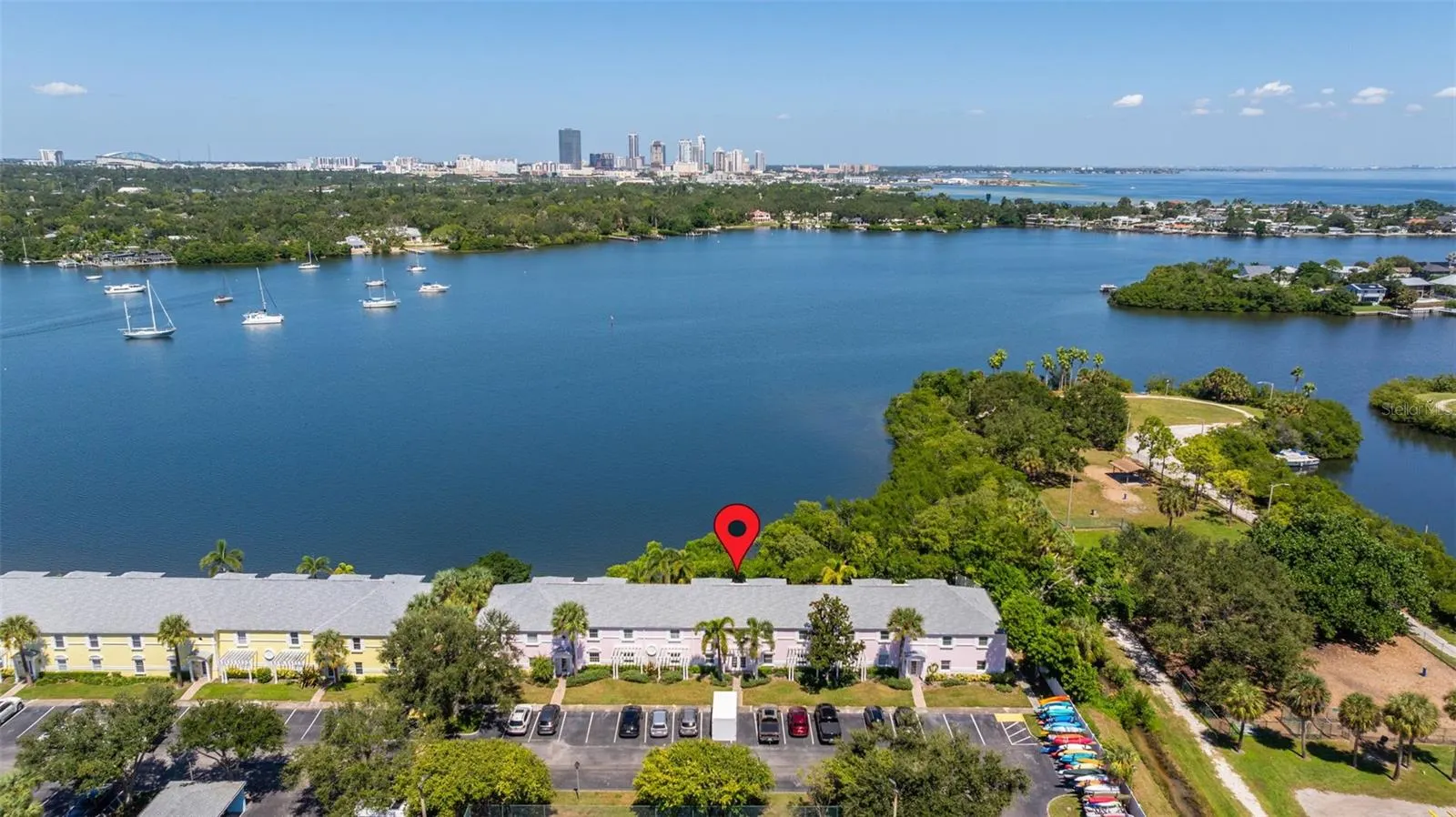249 POMPANO DR SE #B, #B