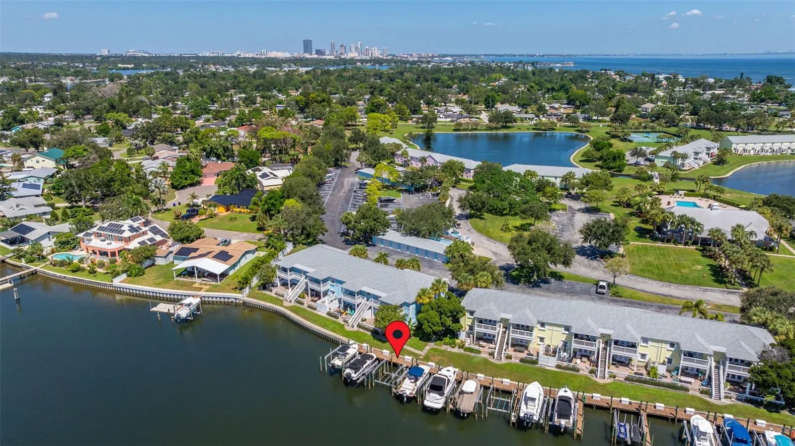 249 POMPANO DR SE #B, #B