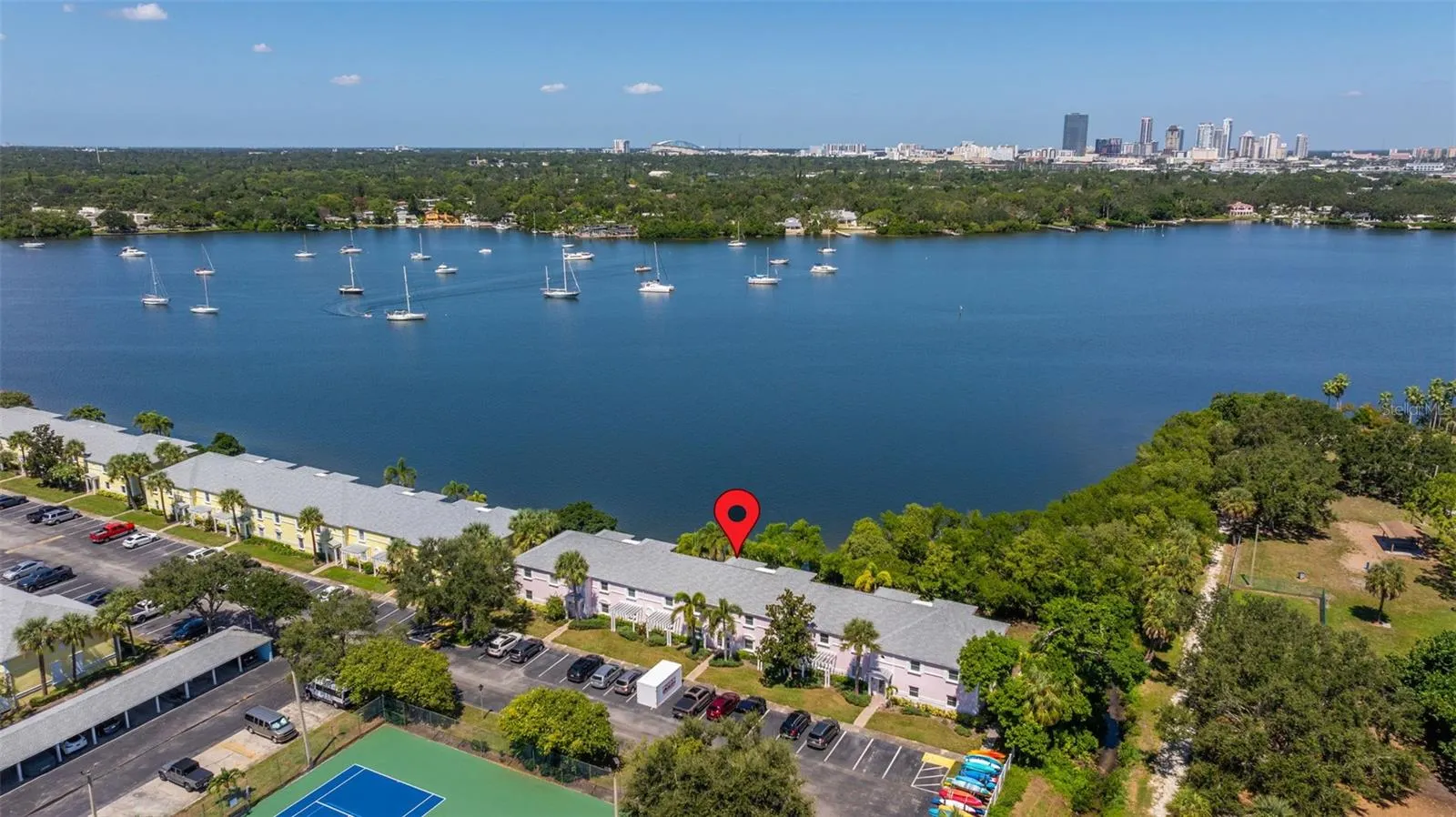 249 POMPANO DR SE #B, #B