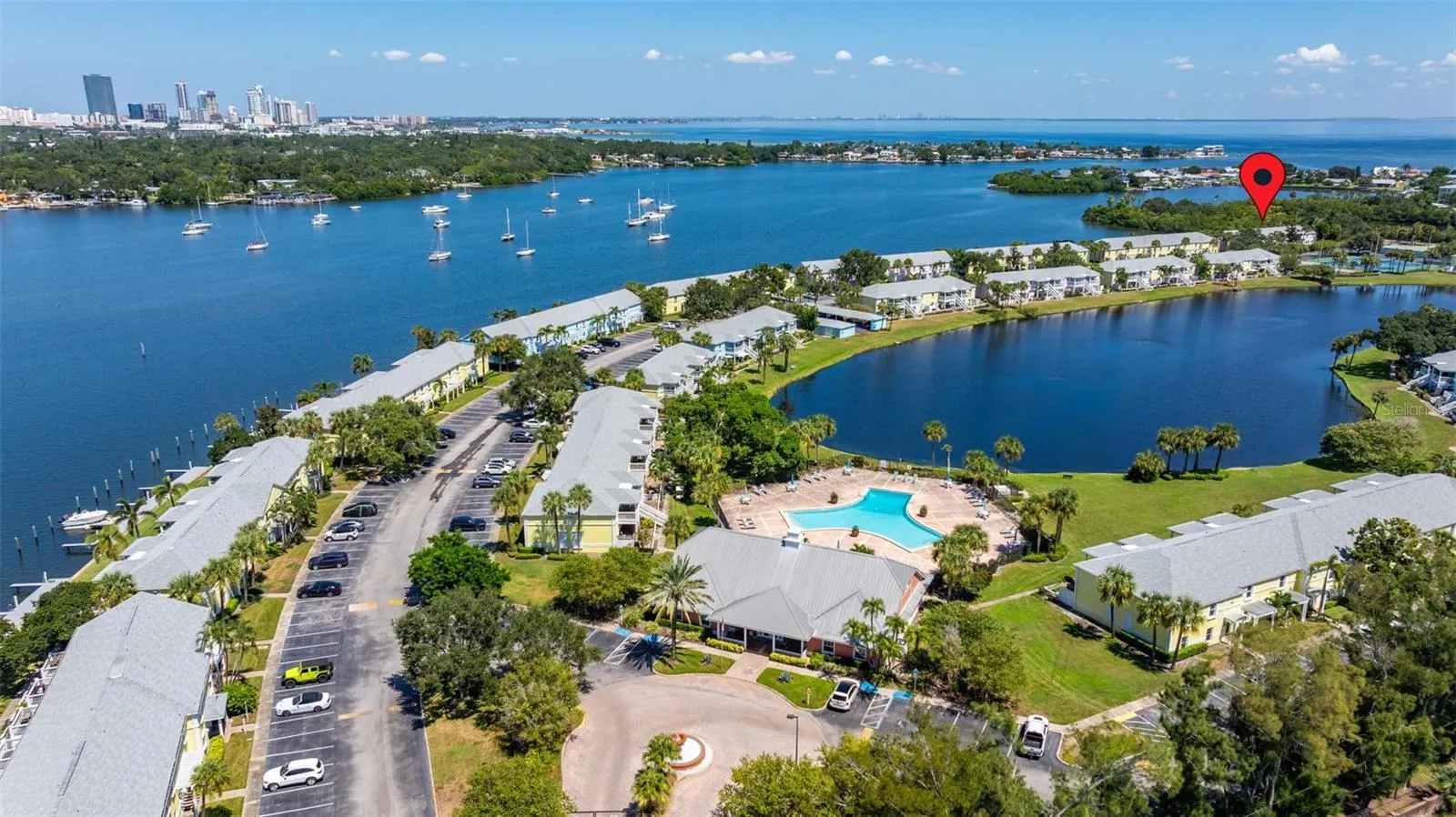 249 POMPANO DR SE #B, #B