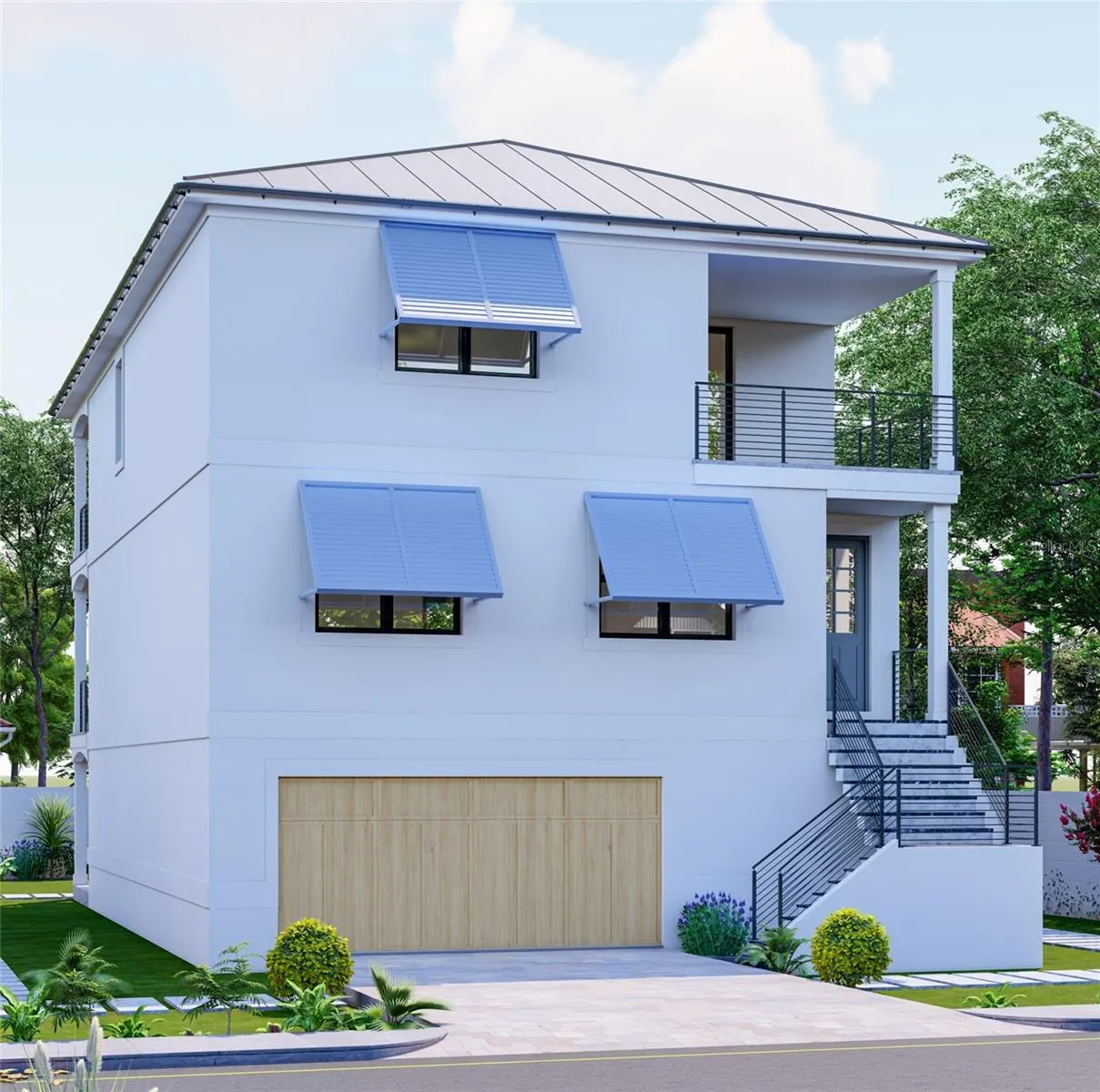 1342 APOLLO BEACH BLVD S