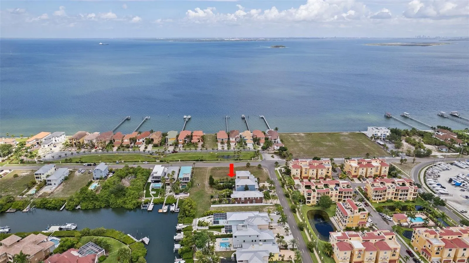 1342 APOLLO BEACH BLVD S
