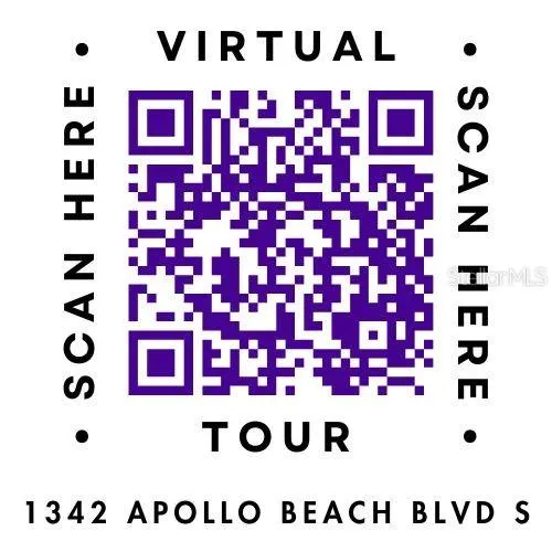 1342 APOLLO BEACH BLVD S