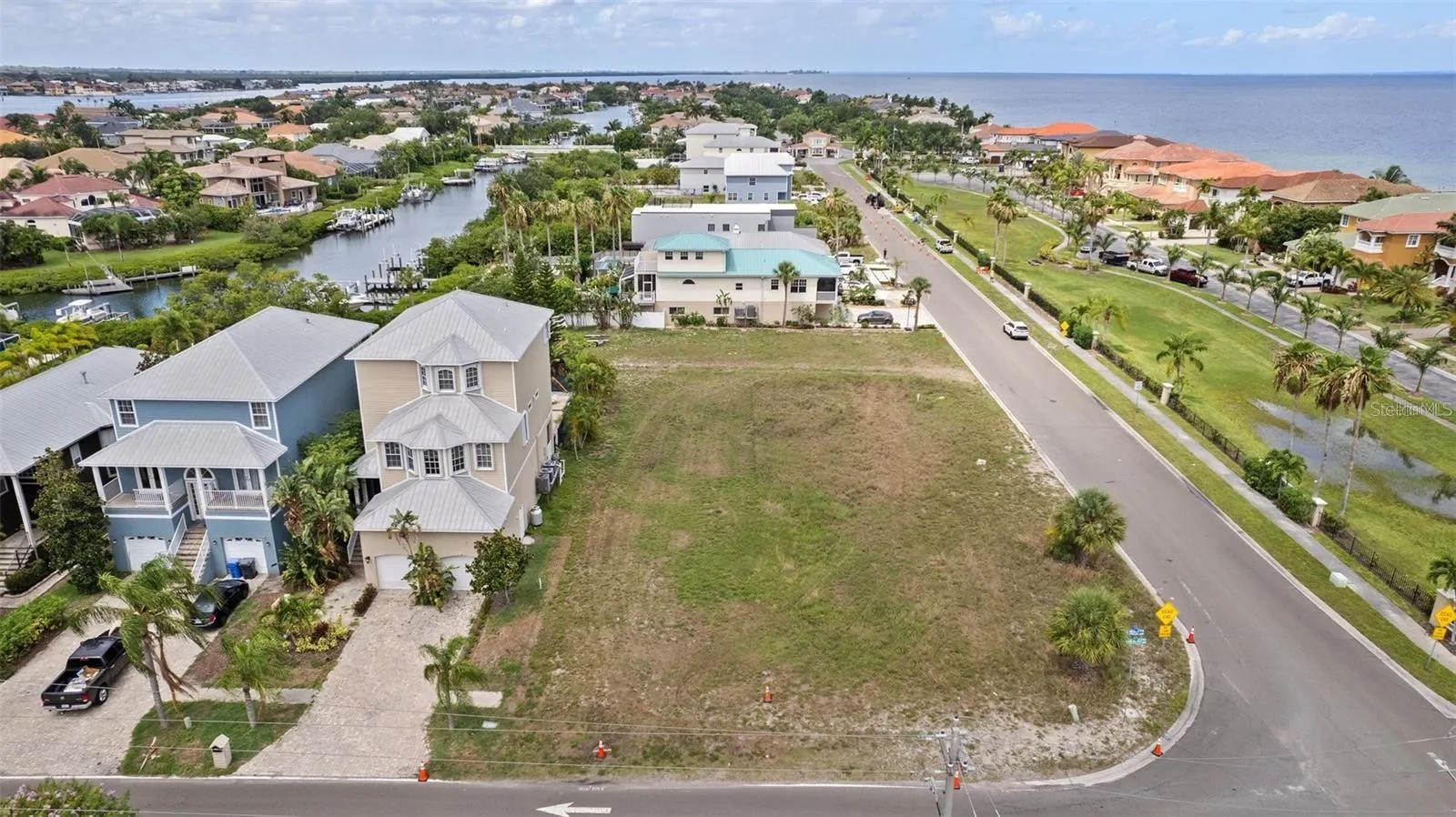 1342 APOLLO BEACH BLVD S