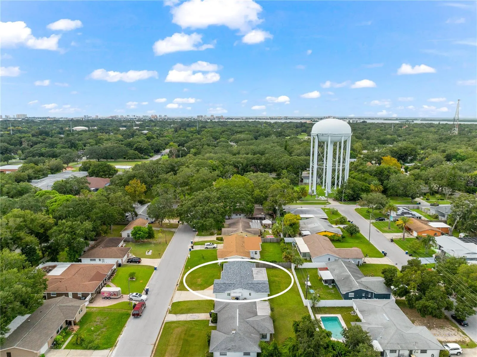 1468 SANDY LN