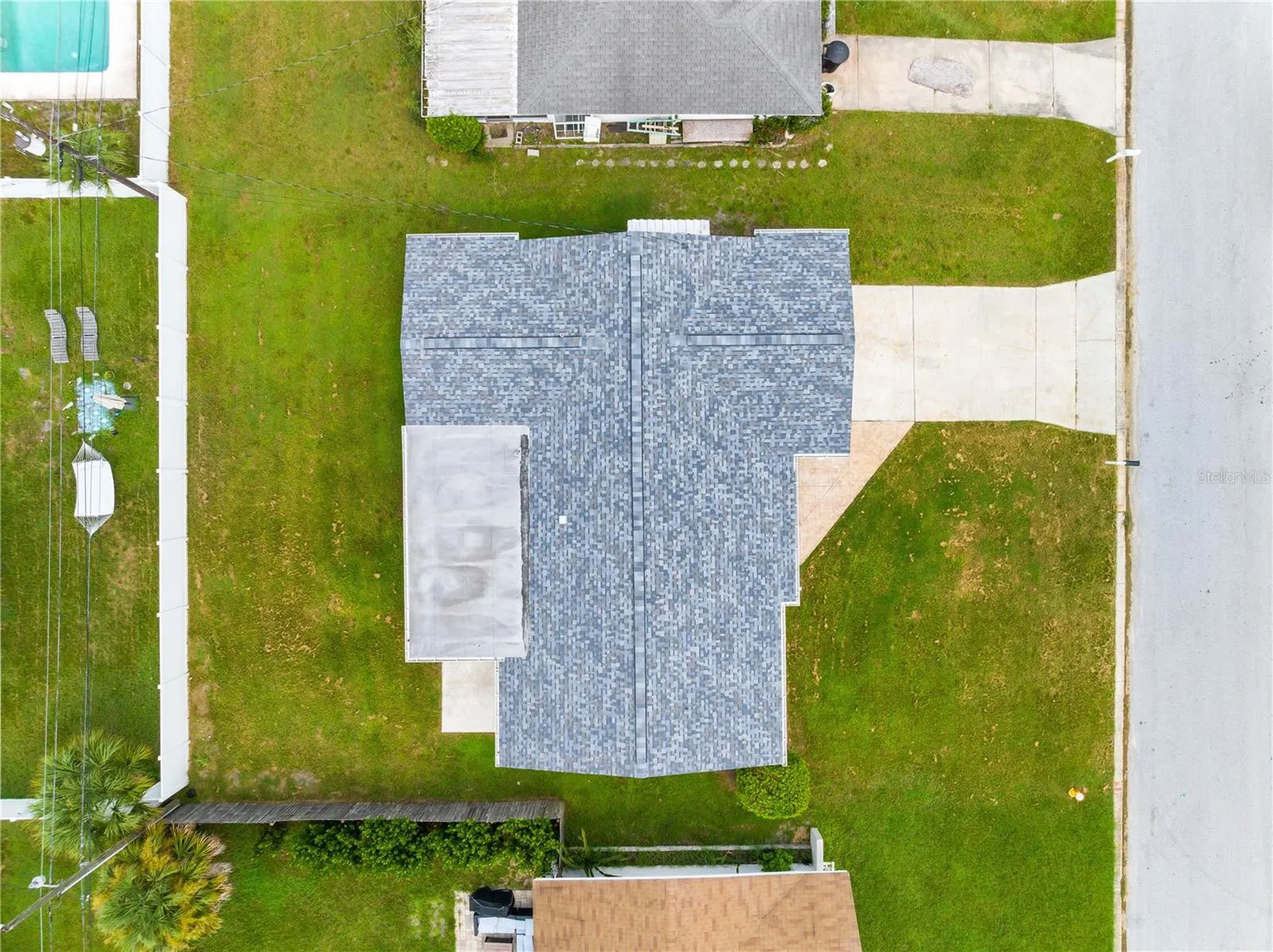 1468 SANDY LN