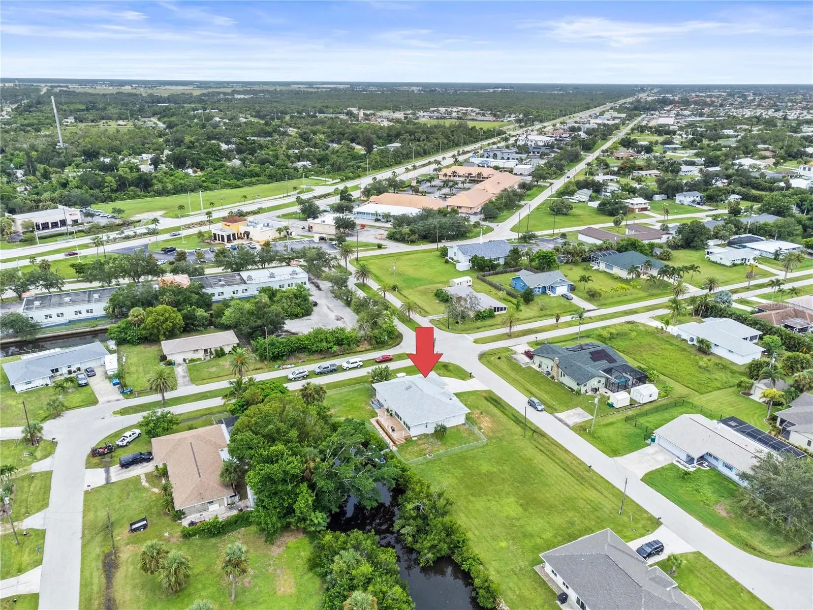 200 DOLPHIN PKWY