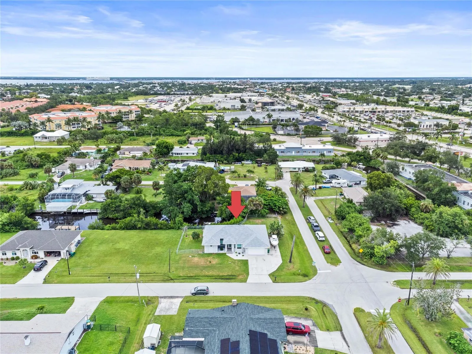 200 DOLPHIN PKWY