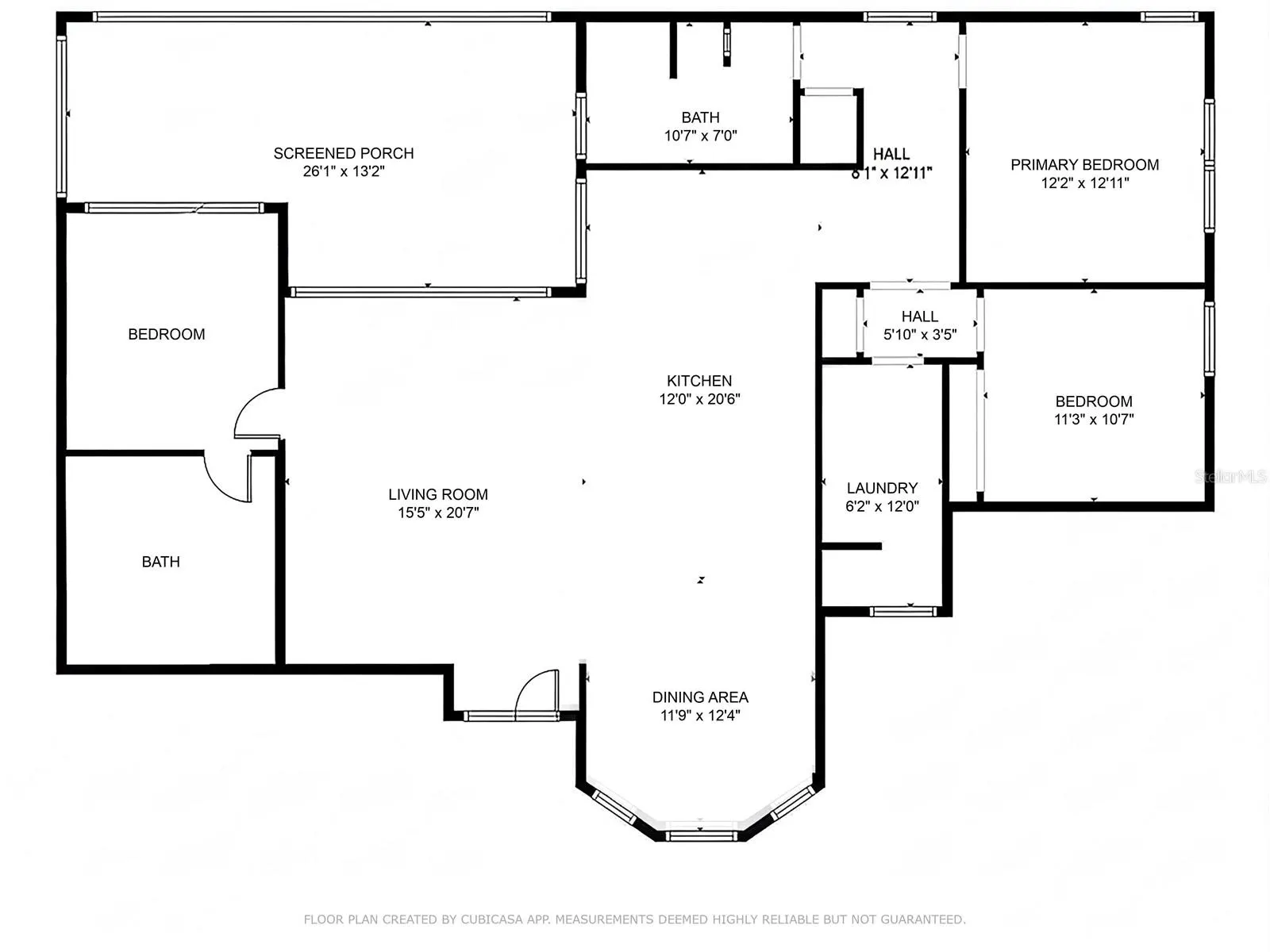 200 DOLPHIN PKWY
