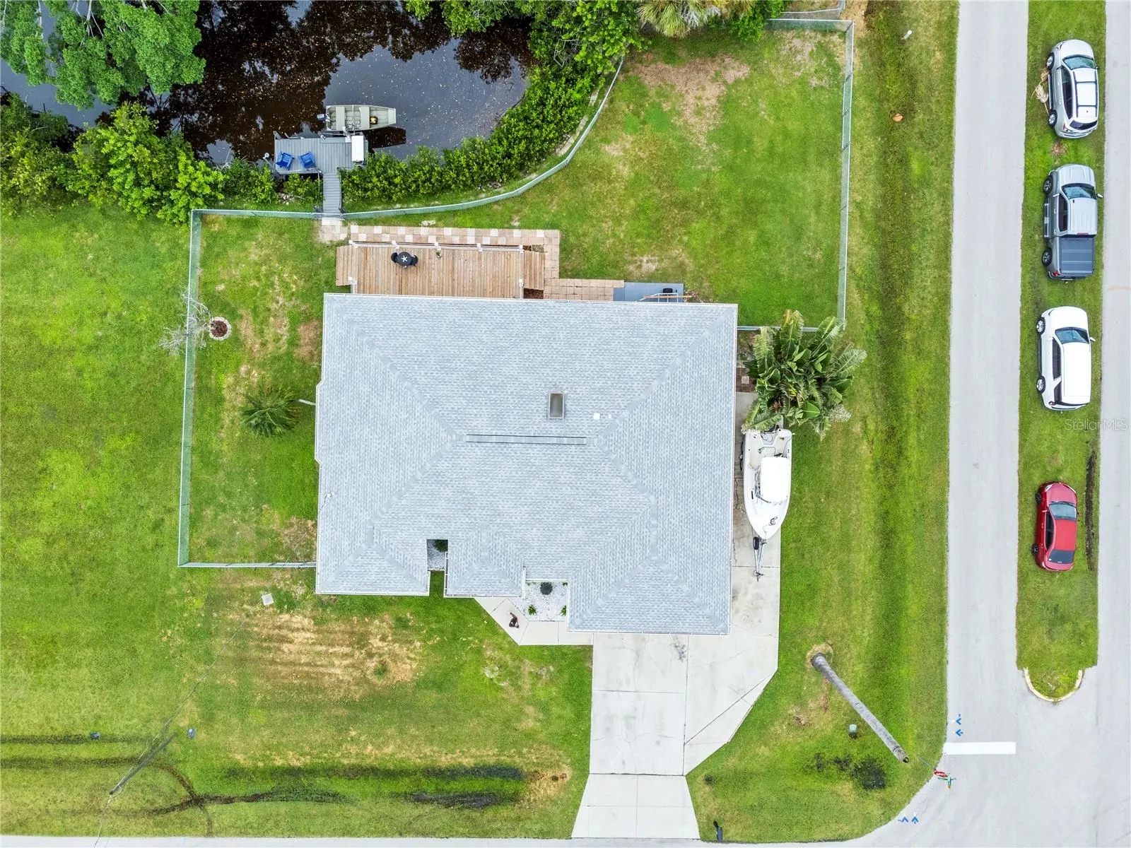 200 DOLPHIN PKWY