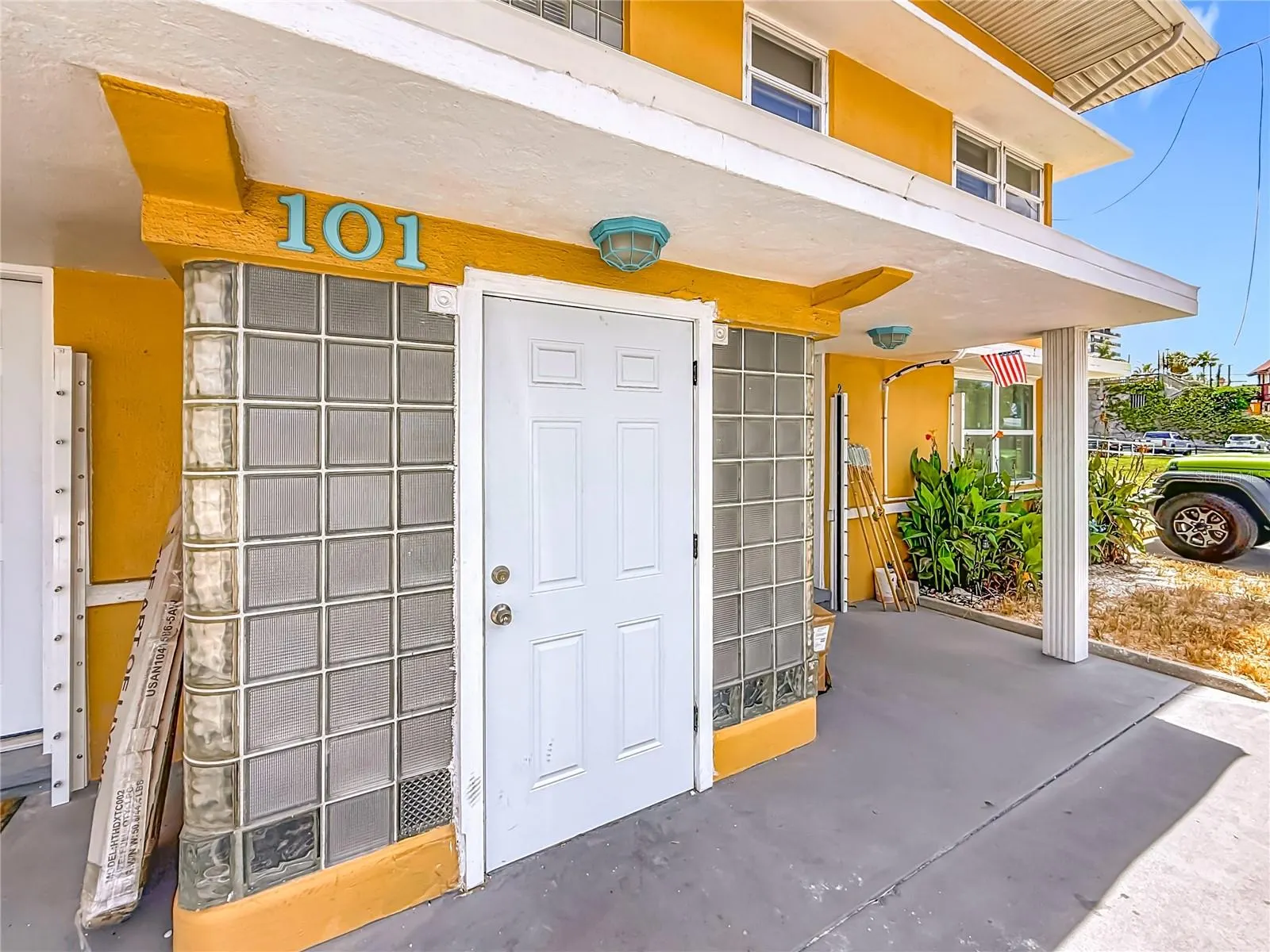 101 154TH AVE #3, #3