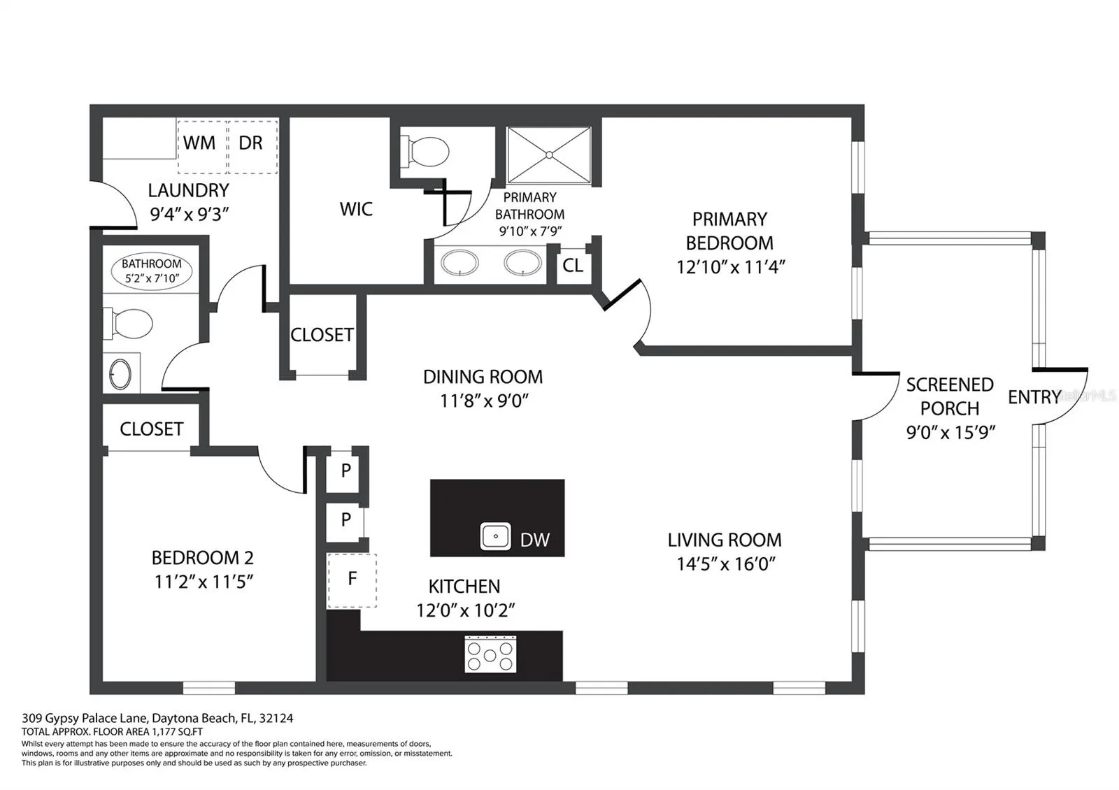 309 GYPSY PALACE LN